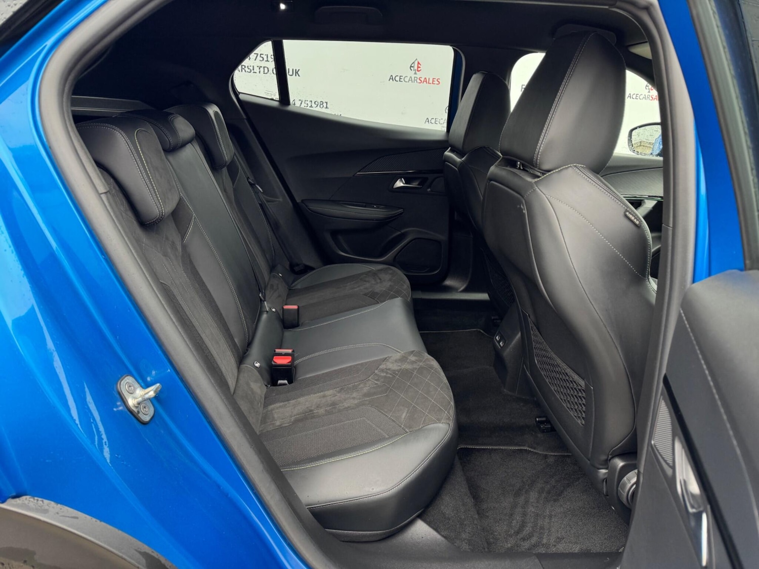 Used Peugeot 2008 2021 for sale - 76926784: Photo 14