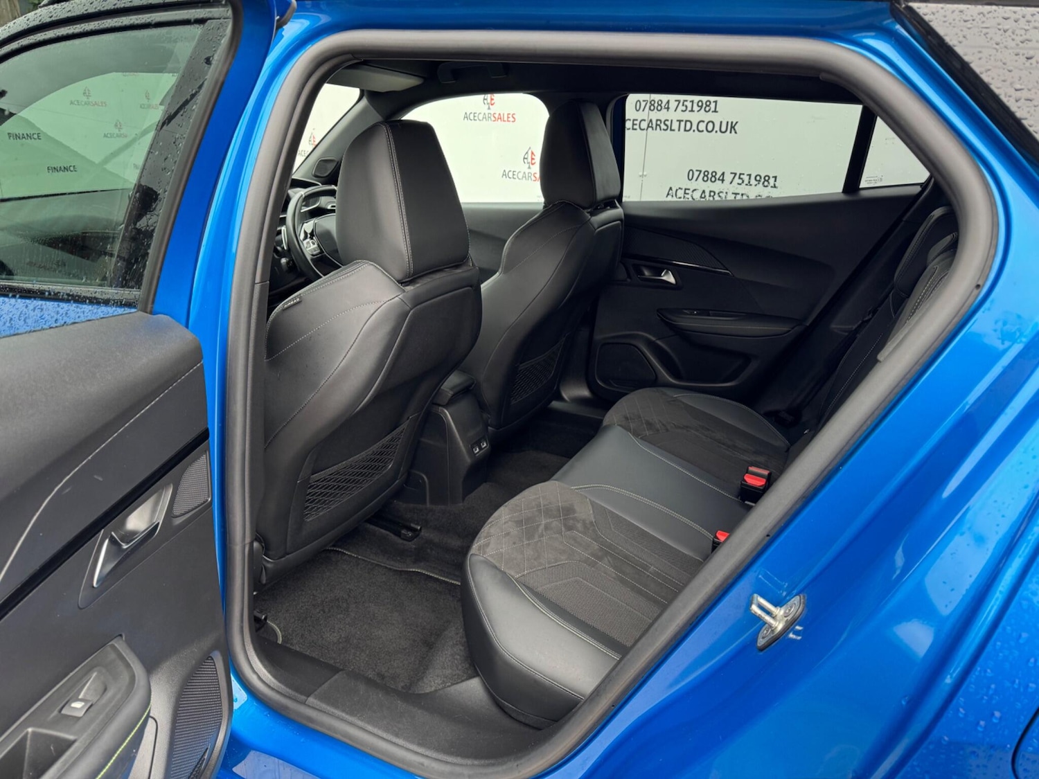 Used Peugeot 2008 2021 for sale - 76926784: Photo 15