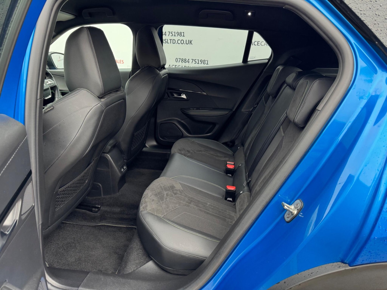 Used Peugeot 2008 2021 for sale - 76926784: Photo 16