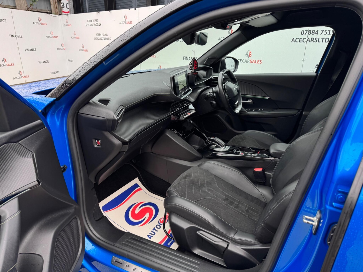 Used Peugeot 2008 2021 for sale - 76926784: Photo 17