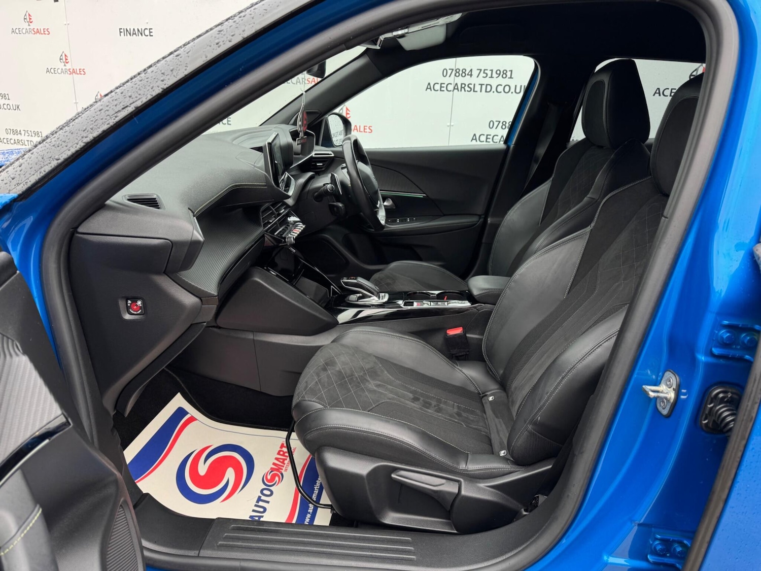 Used Peugeot 2008 2021 for sale - 76926784: Photo 18