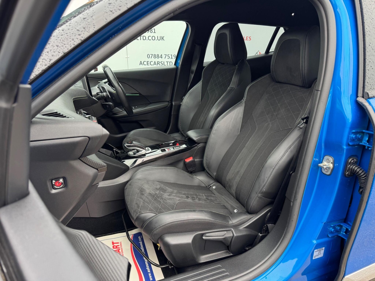 Used Peugeot 2008 2021 for sale - 76926784: Photo 19