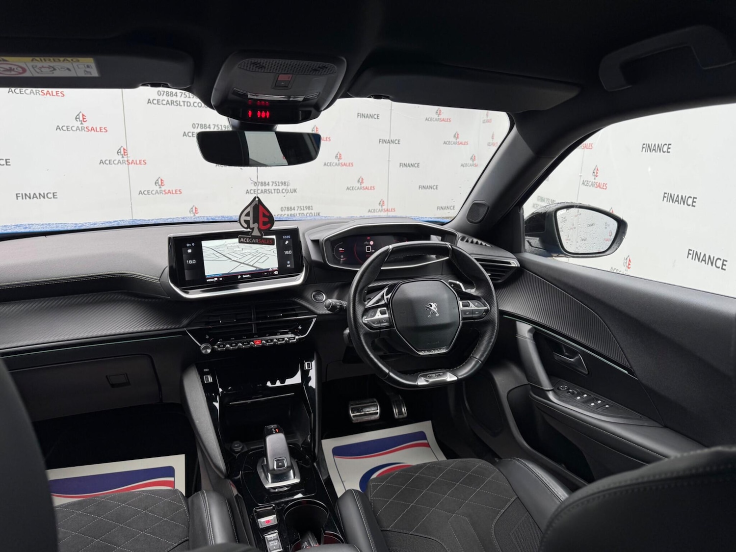 Used Peugeot 2008 2021 for sale - 76926784: Photo 20