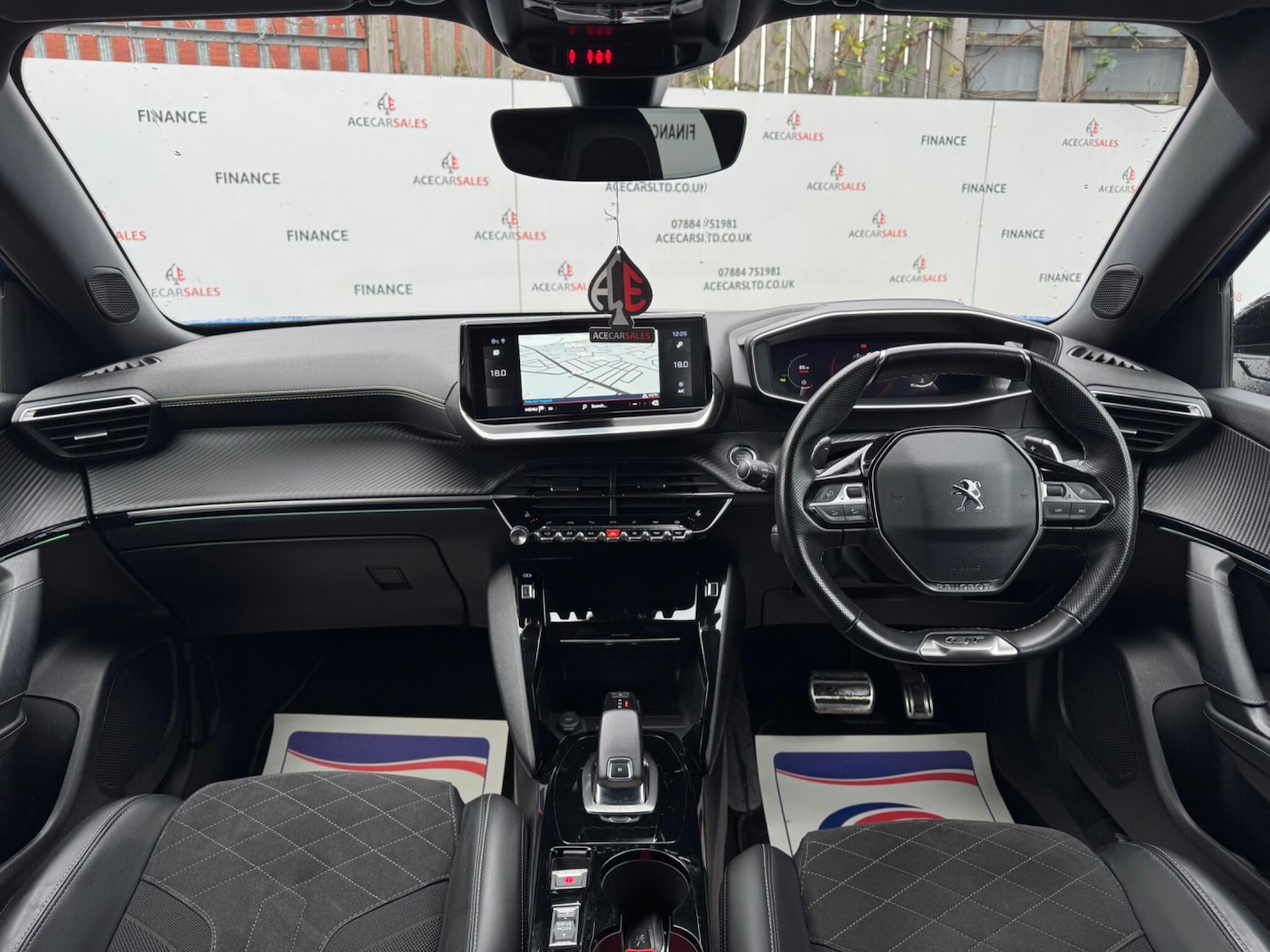 Used Peugeot 2008 2021 for sale - 76926784: Photo 21