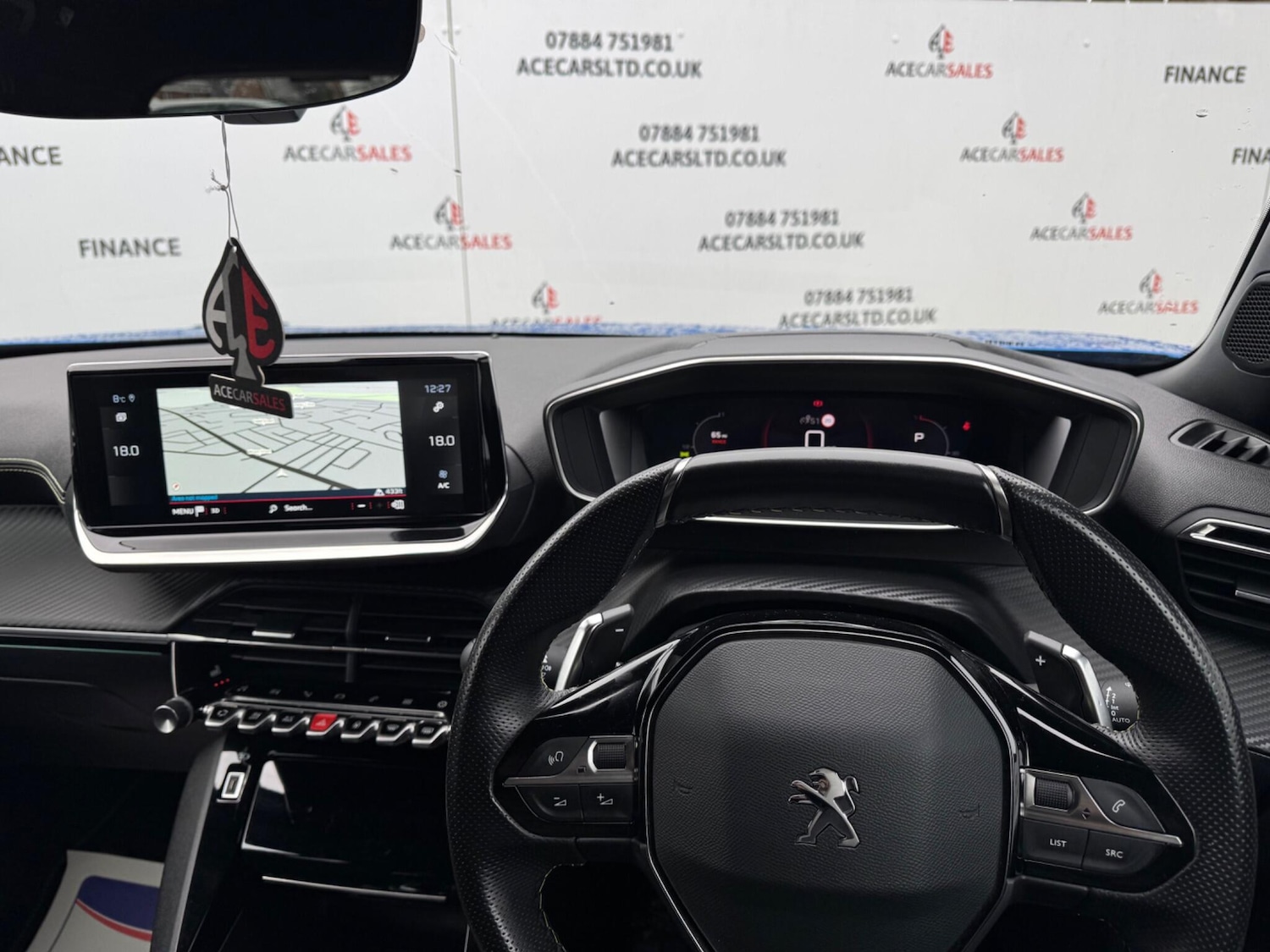 Used Peugeot 2008 2021 for sale - 76926784: Photo 23