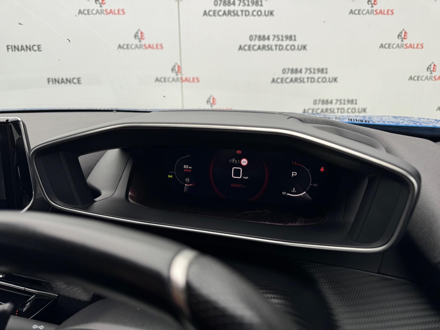 Used Peugeot 2008 2021 for sale - 76926784: Photo 24