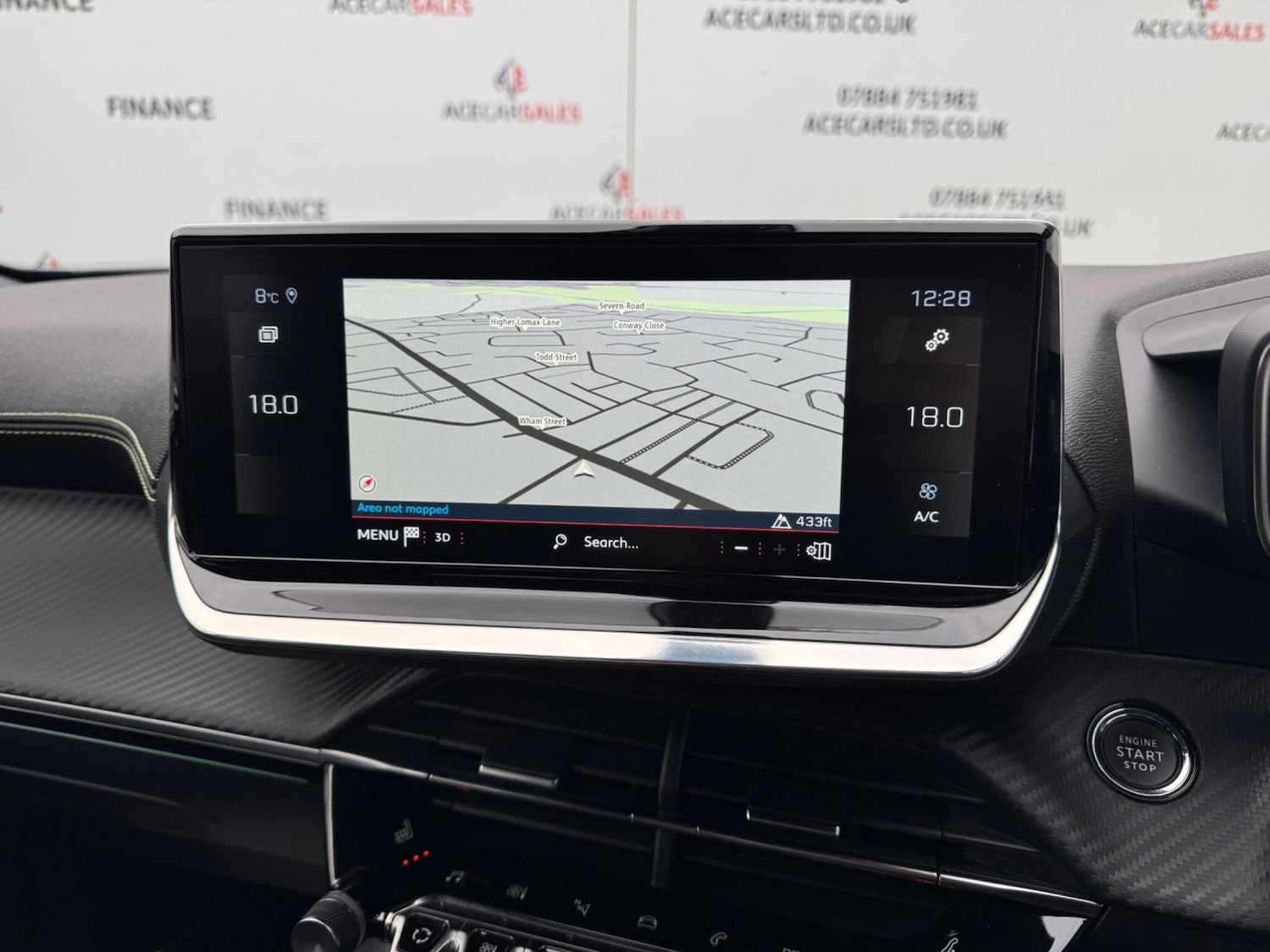 Used Peugeot 2008 2021 for sale - 76926784: Photo 25