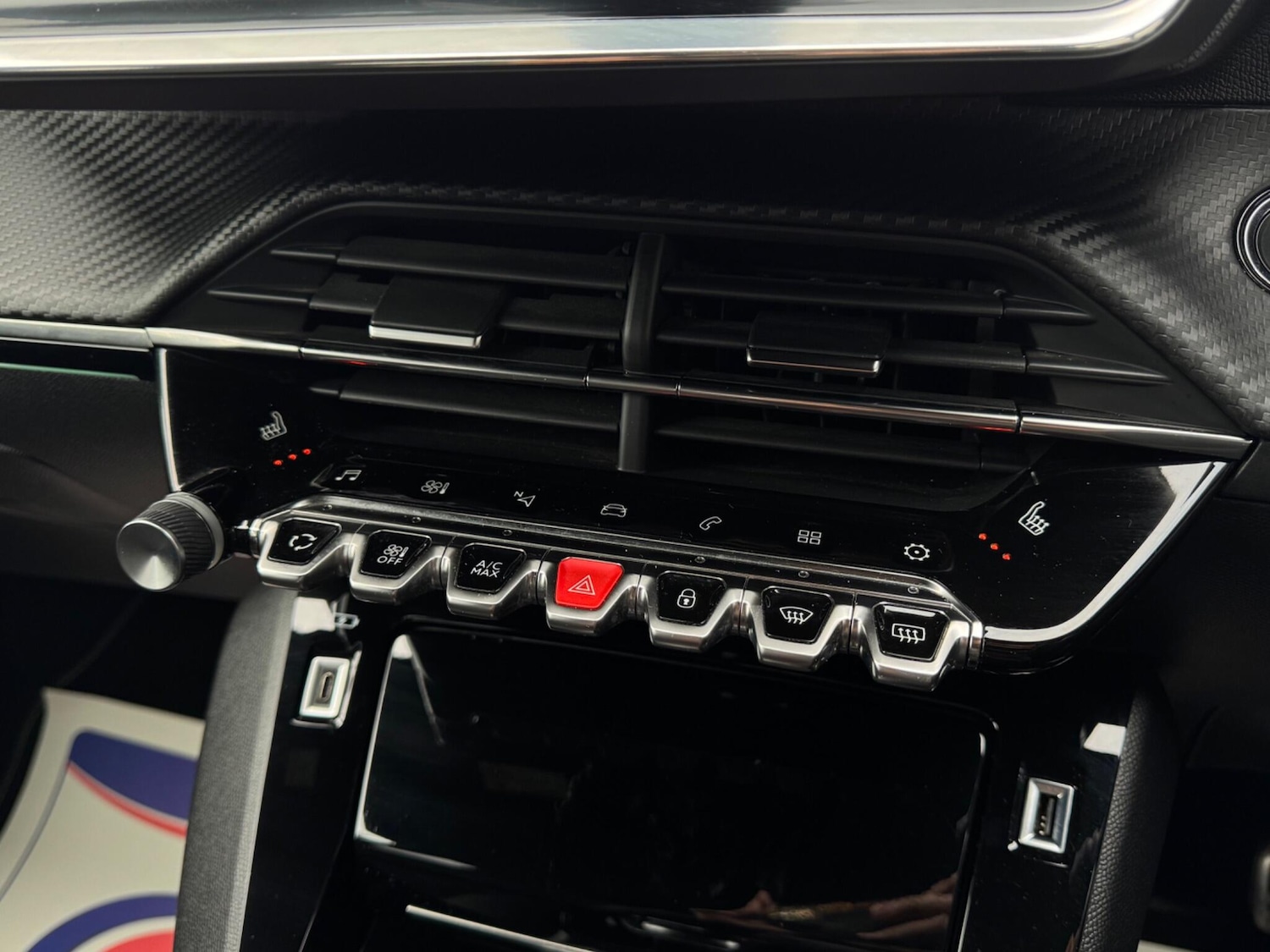 Used Peugeot 2008 2021 for sale - 76926784: Photo 27