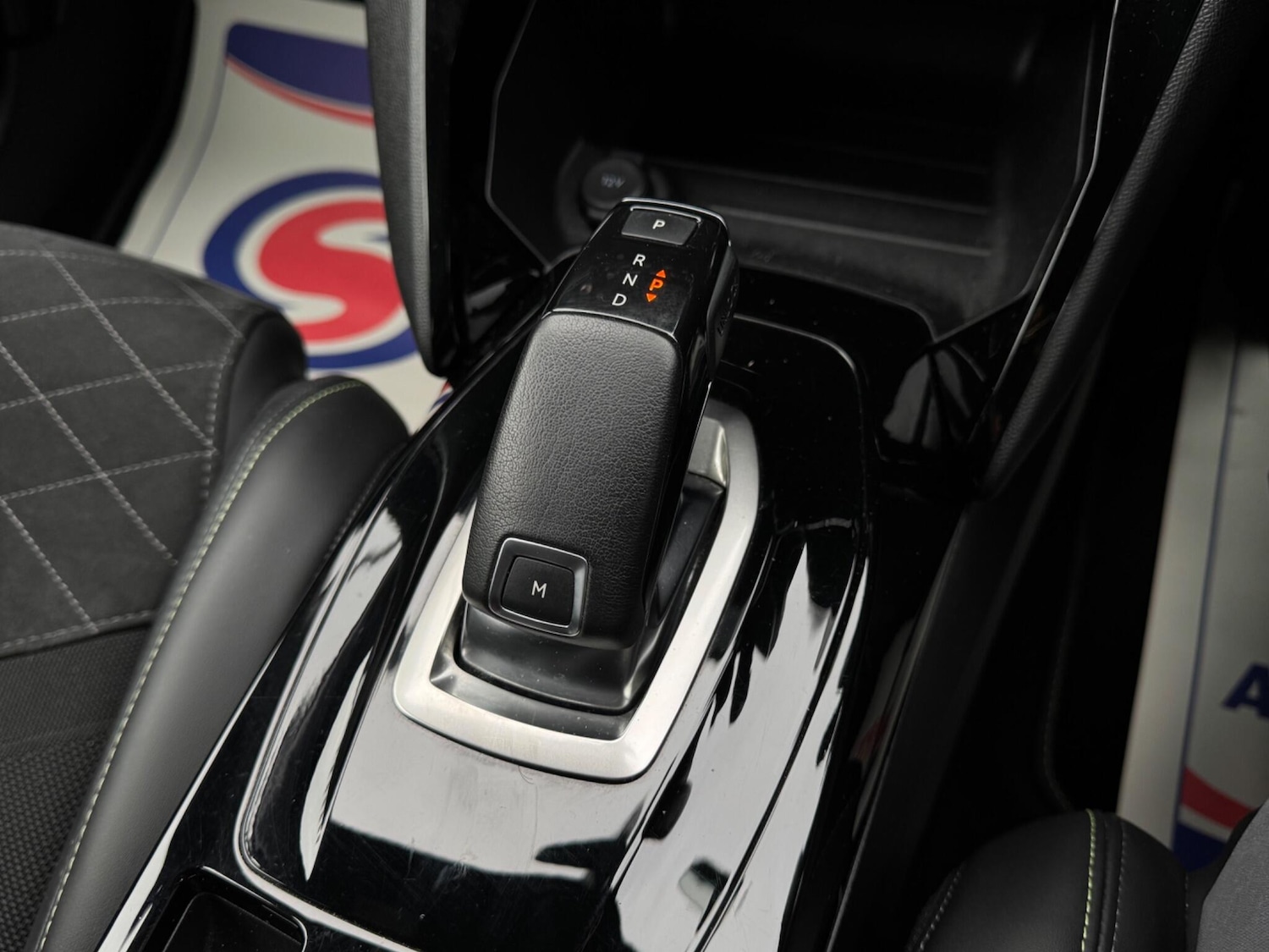 Used Peugeot 2008 2021 for sale - 76926784: Photo 29