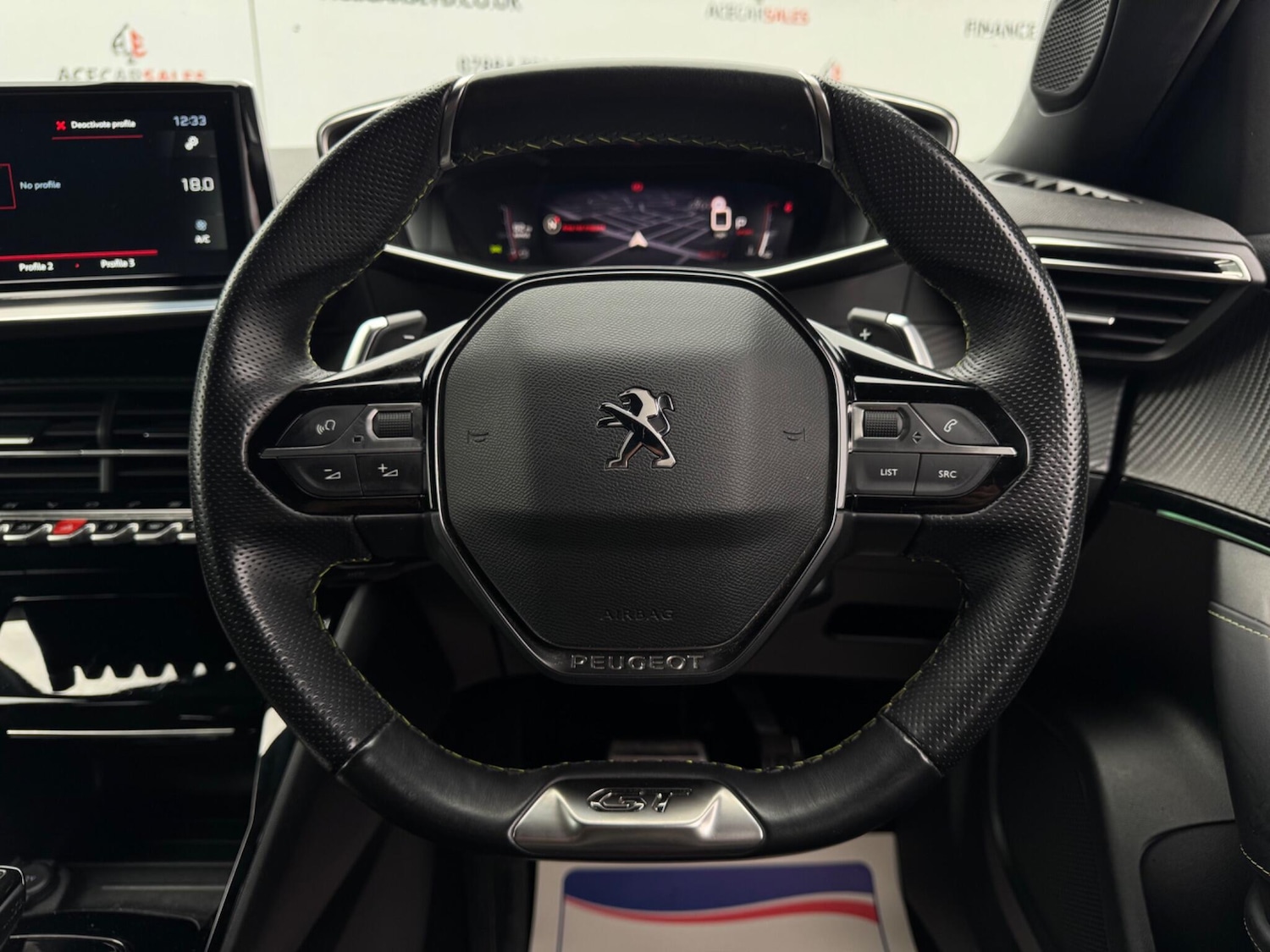 Used Peugeot 2008 2021 for sale - 76926784: Photo 31