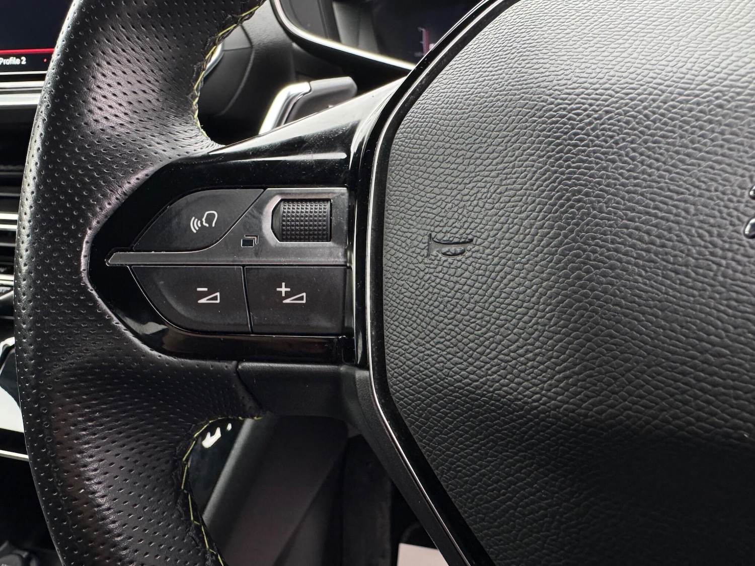 Used Peugeot 2008 2021 for sale - 76926784: Photo 34