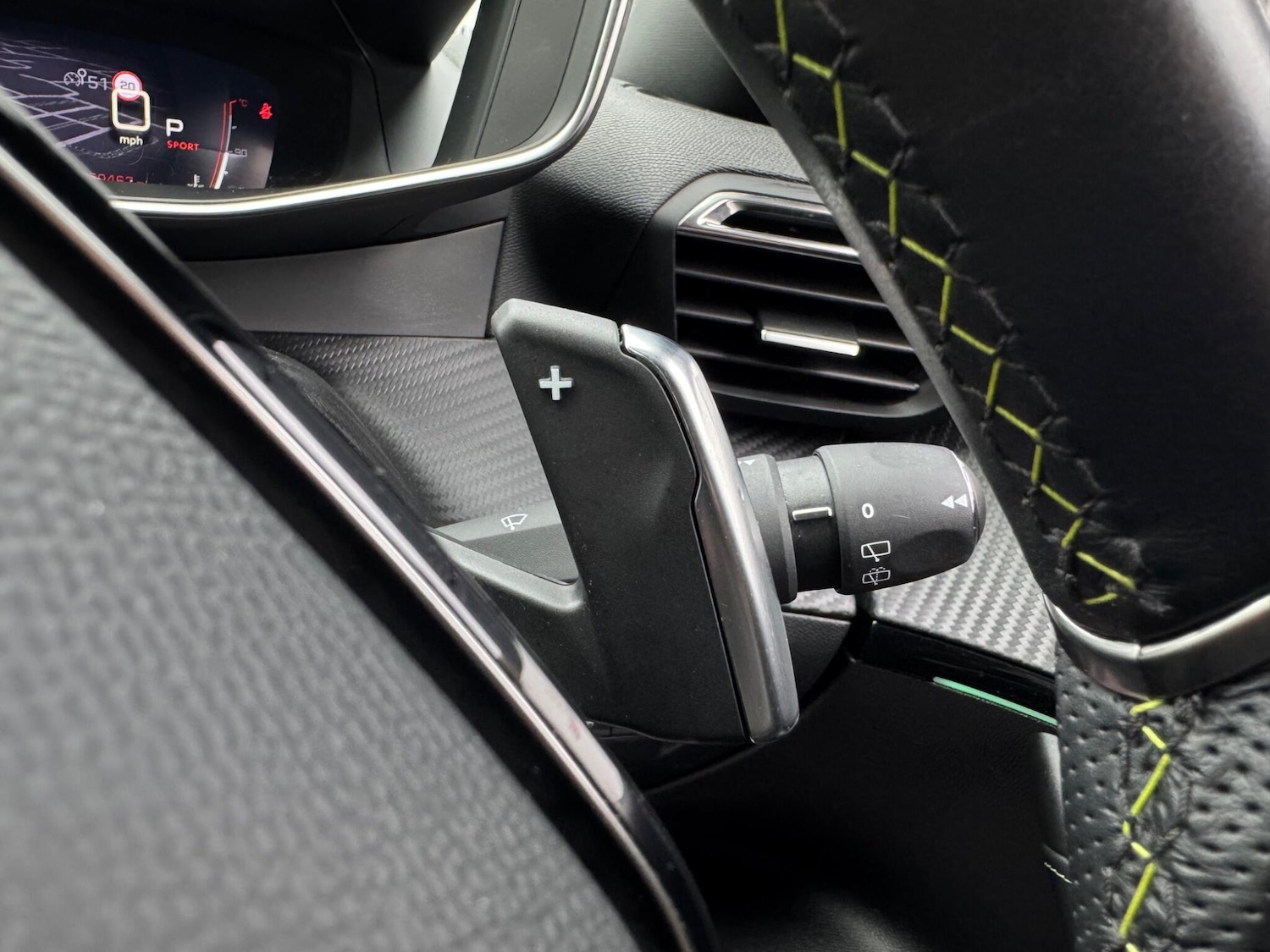 Used Peugeot 2008 2021 for sale - 76926784: Photo 37