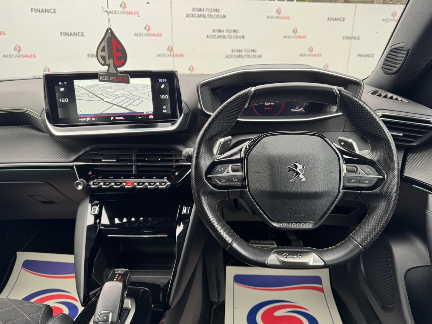 Used Peugeot 2008 2021 for sale - 76926784: Photo 38