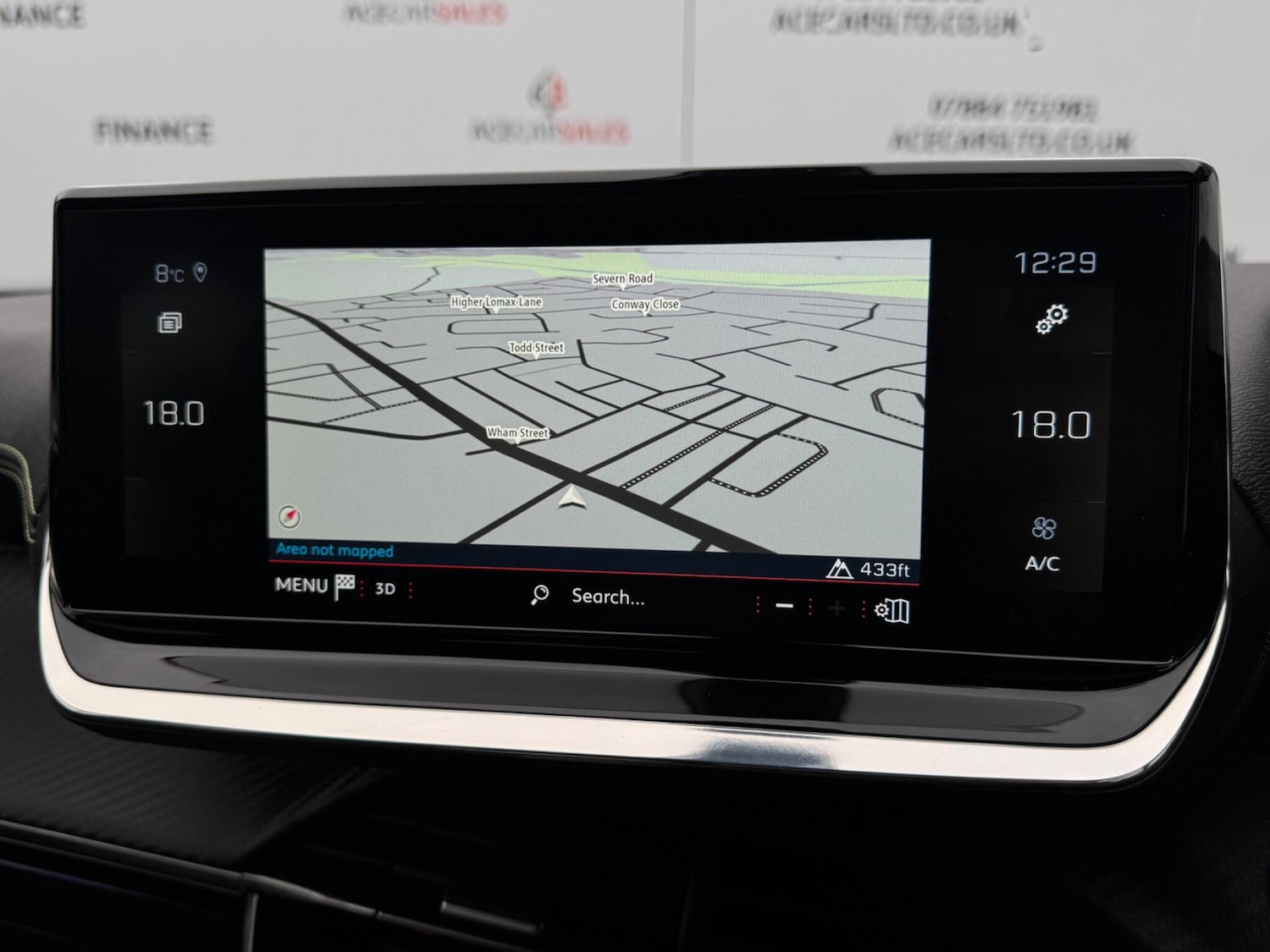 Used Peugeot 2008 2021 for sale - 76926784: Photo 39