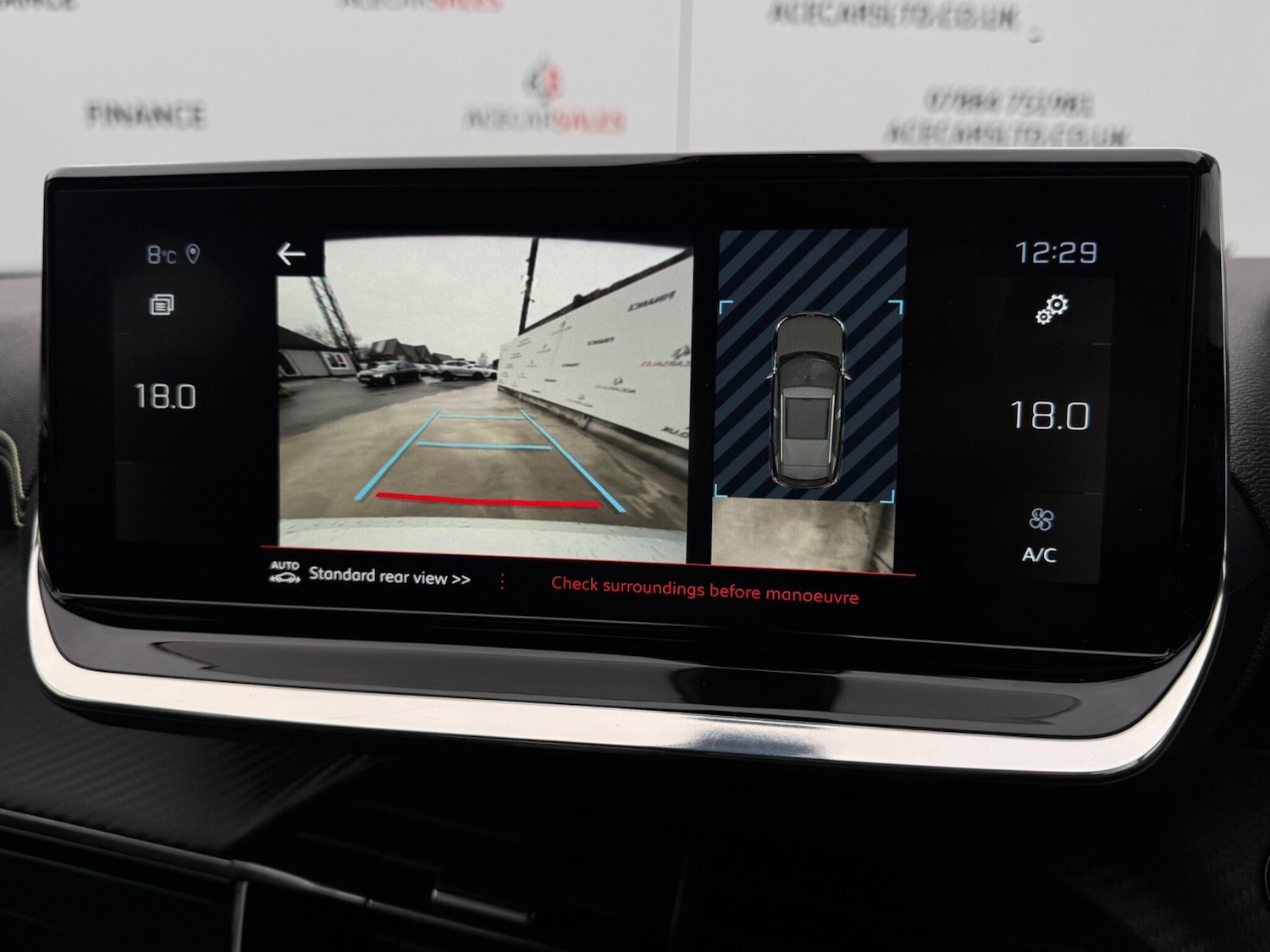 Used Peugeot 2008 2021 for sale - 76926784: Photo 40