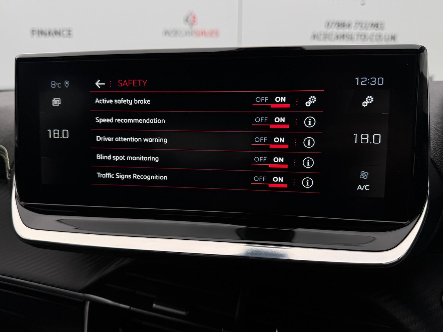 Used Peugeot 2008 2021 for sale - 76926784: Photo 41