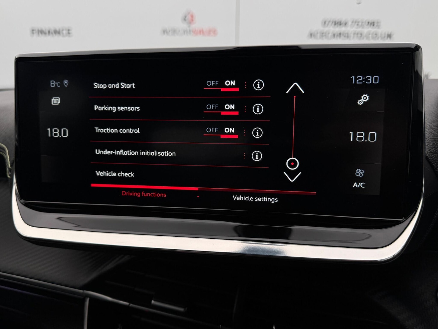 Used Peugeot 2008 2021 for sale - 76926784: Photo 42