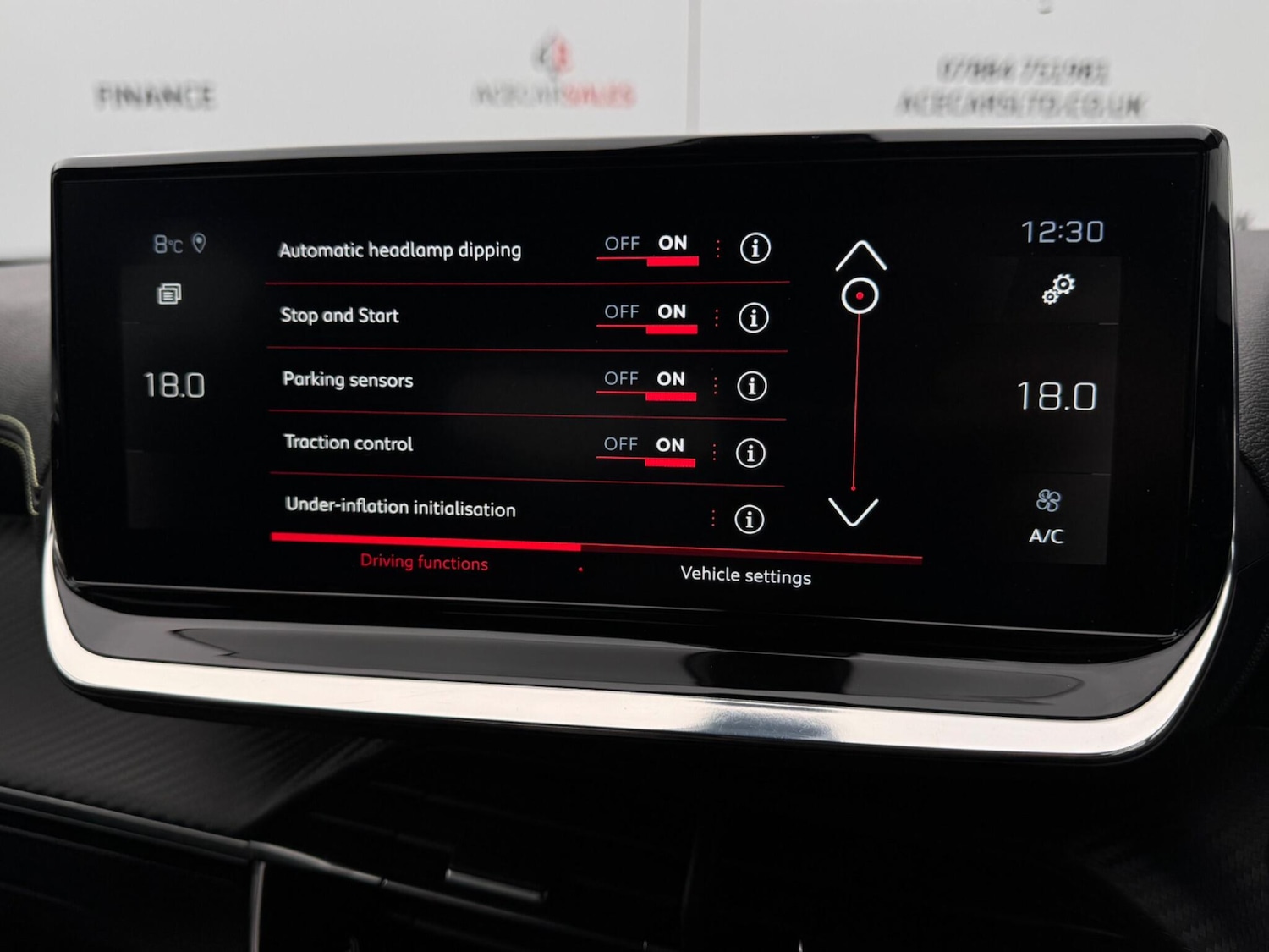 Used Peugeot 2008 2021 for sale - 76926784: Photo 43