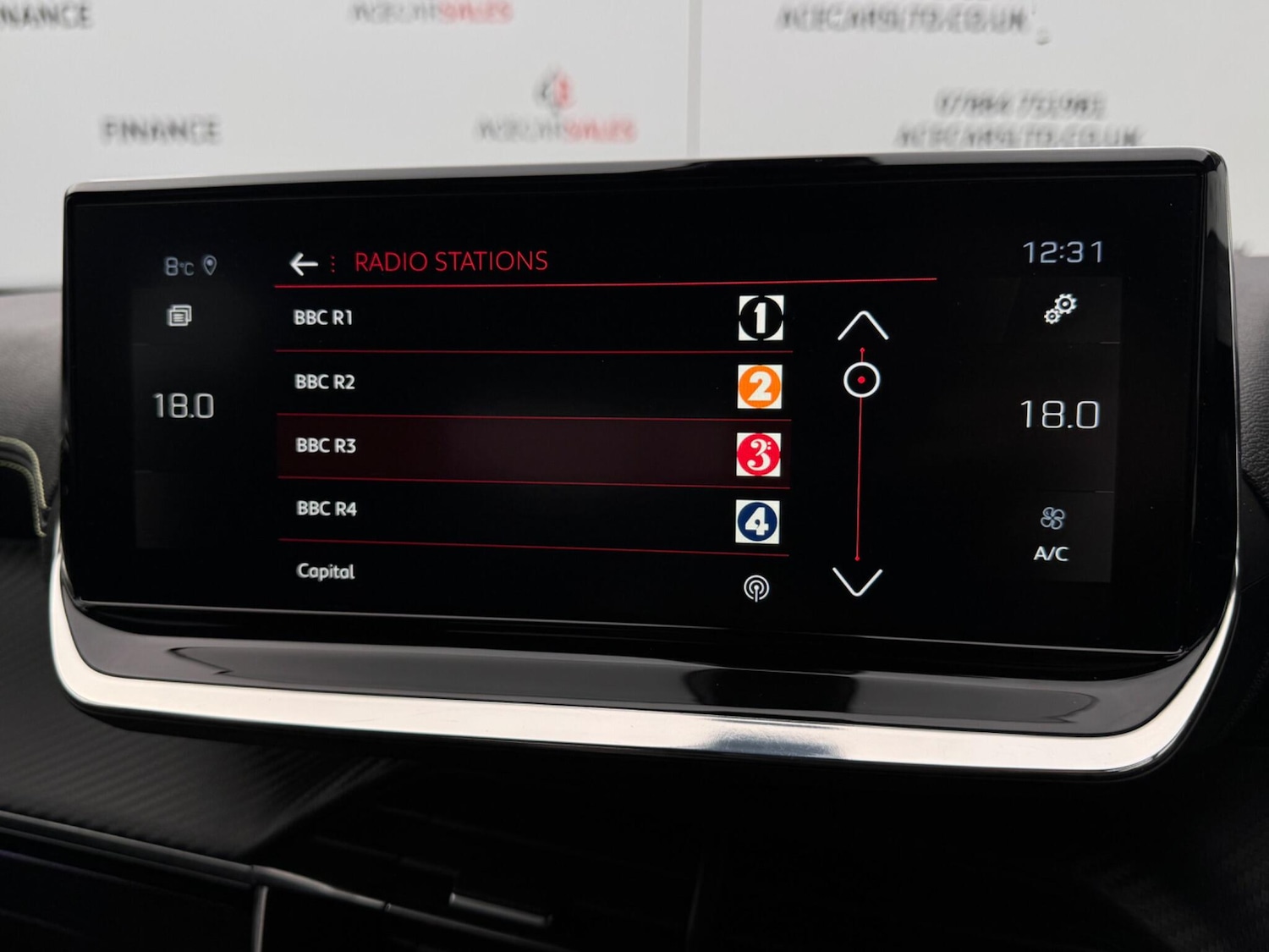 Used Peugeot 2008 2021 for sale - 76926784: Photo 45