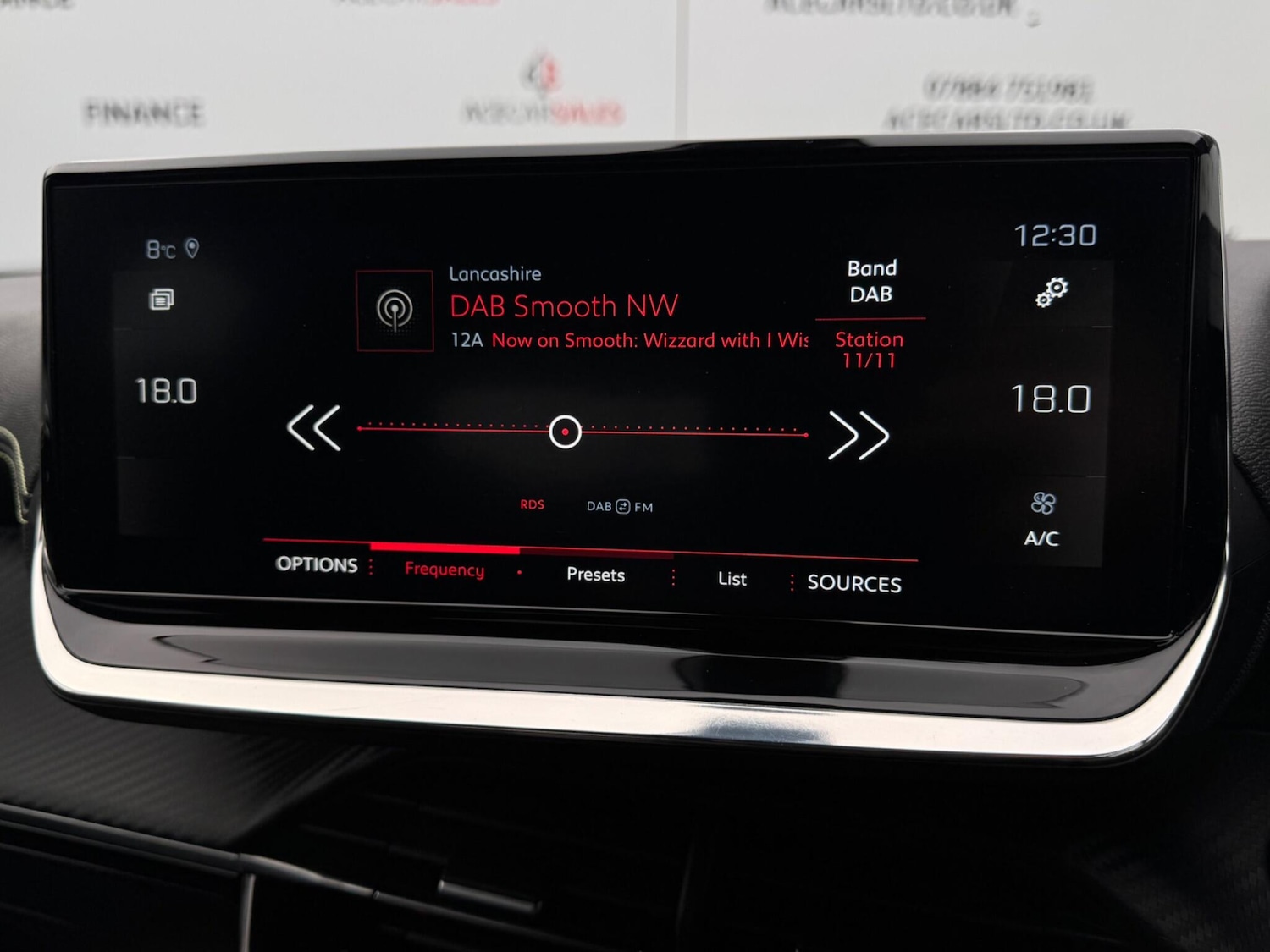 Used Peugeot 2008 2021 for sale - 76926784: Photo 46