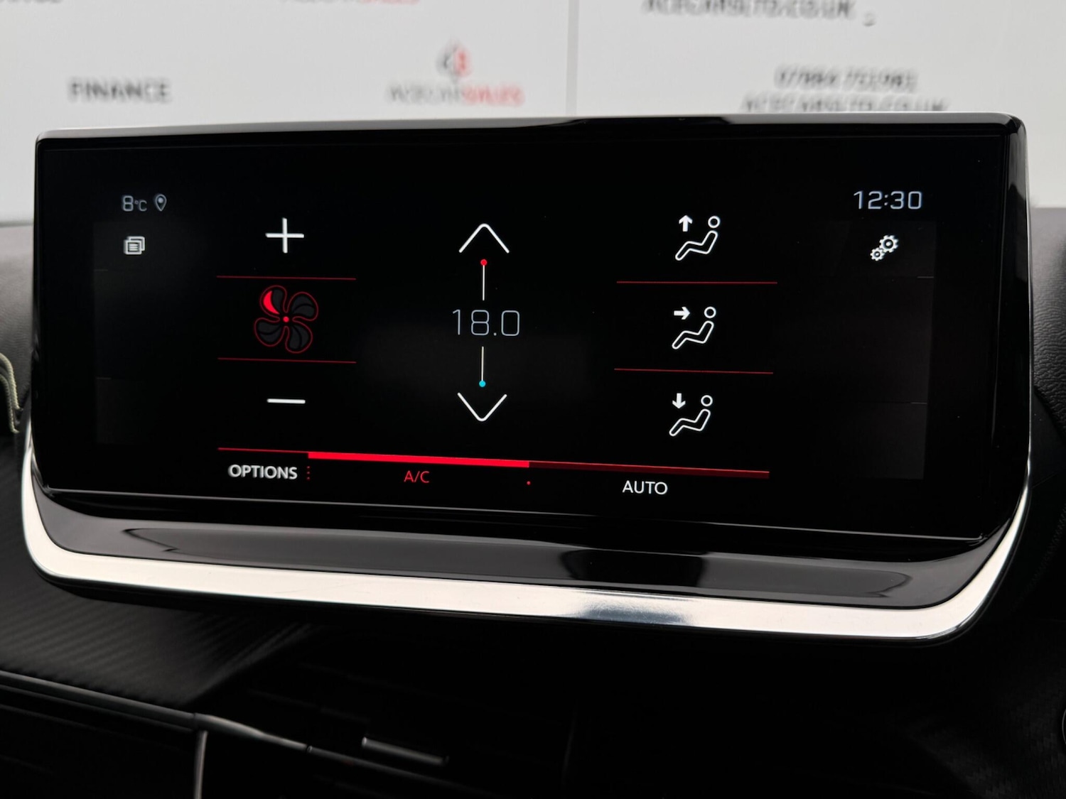 Used Peugeot 2008 2021 for sale - 76926784: Photo 47