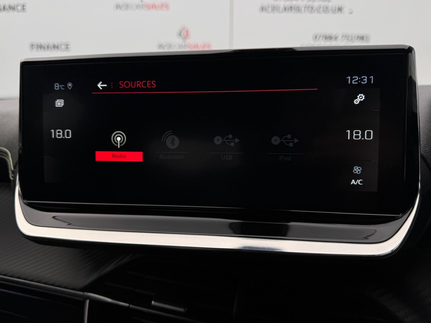 Used Peugeot 2008 2021 for sale - 76926784: Photo 49