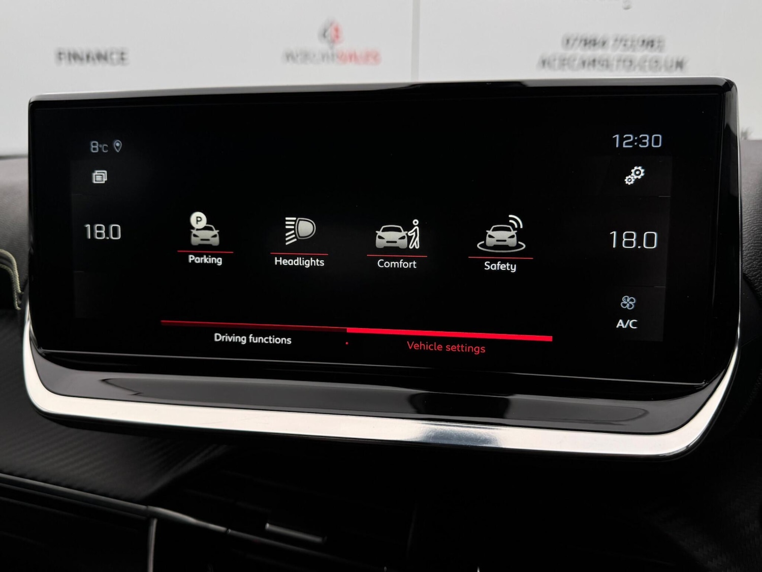 Used Peugeot 2008 2021 for sale - 76926784: Photo 51