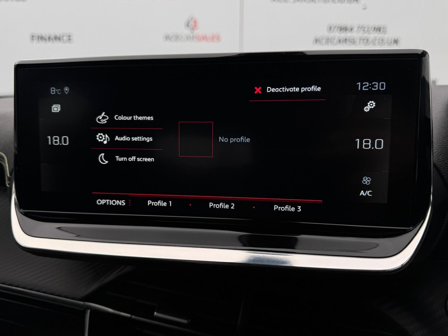 Used Peugeot 2008 2021 for sale - 76926784: Photo 52