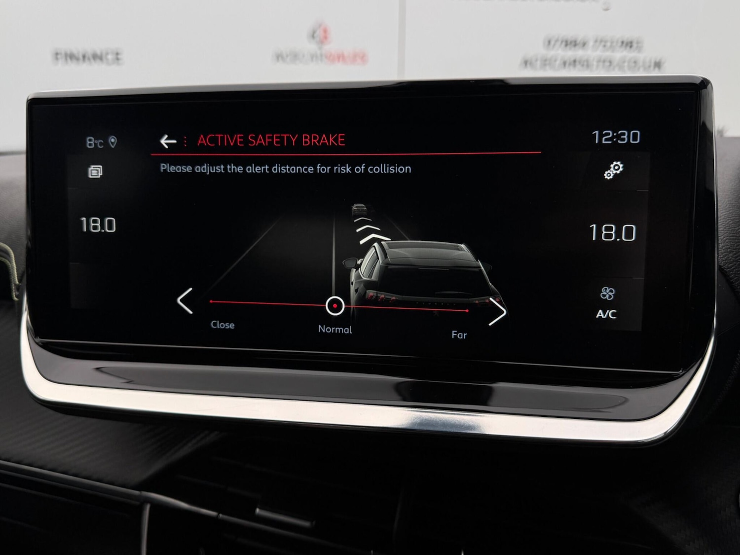 Used Peugeot 2008 2021 for sale - 76926784: Photo 53