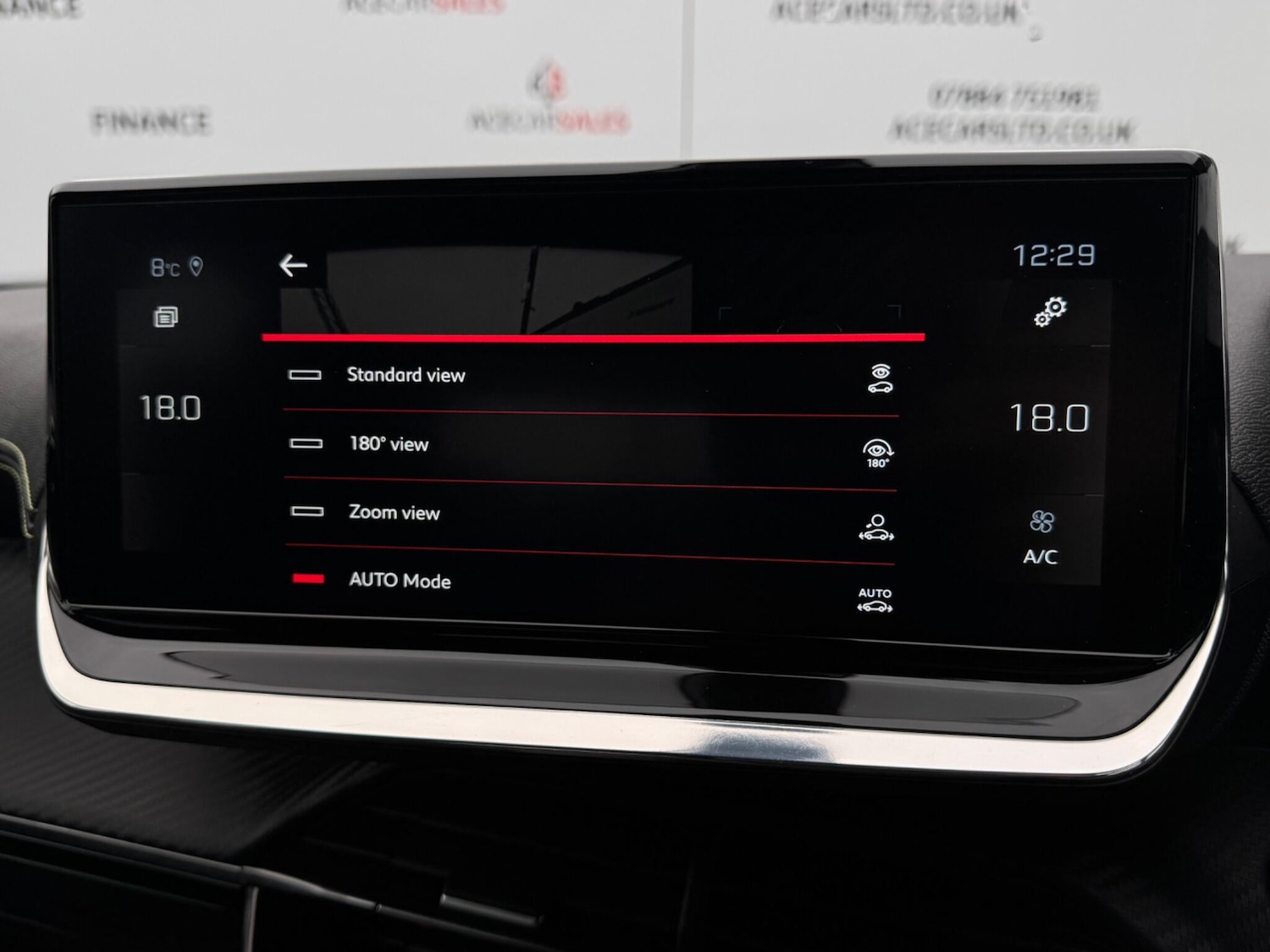 Used Peugeot 2008 2021 for sale - 76926784: Photo 54