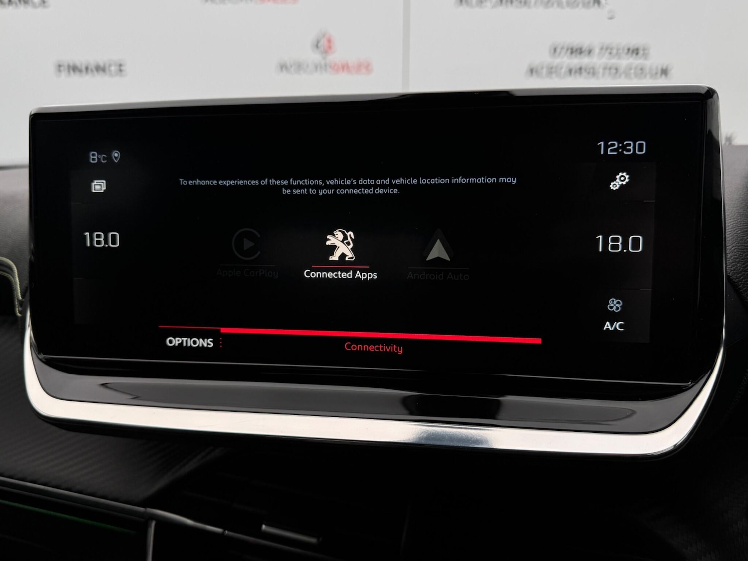 Used Peugeot 2008 2021 for sale - 76926784: Photo 55