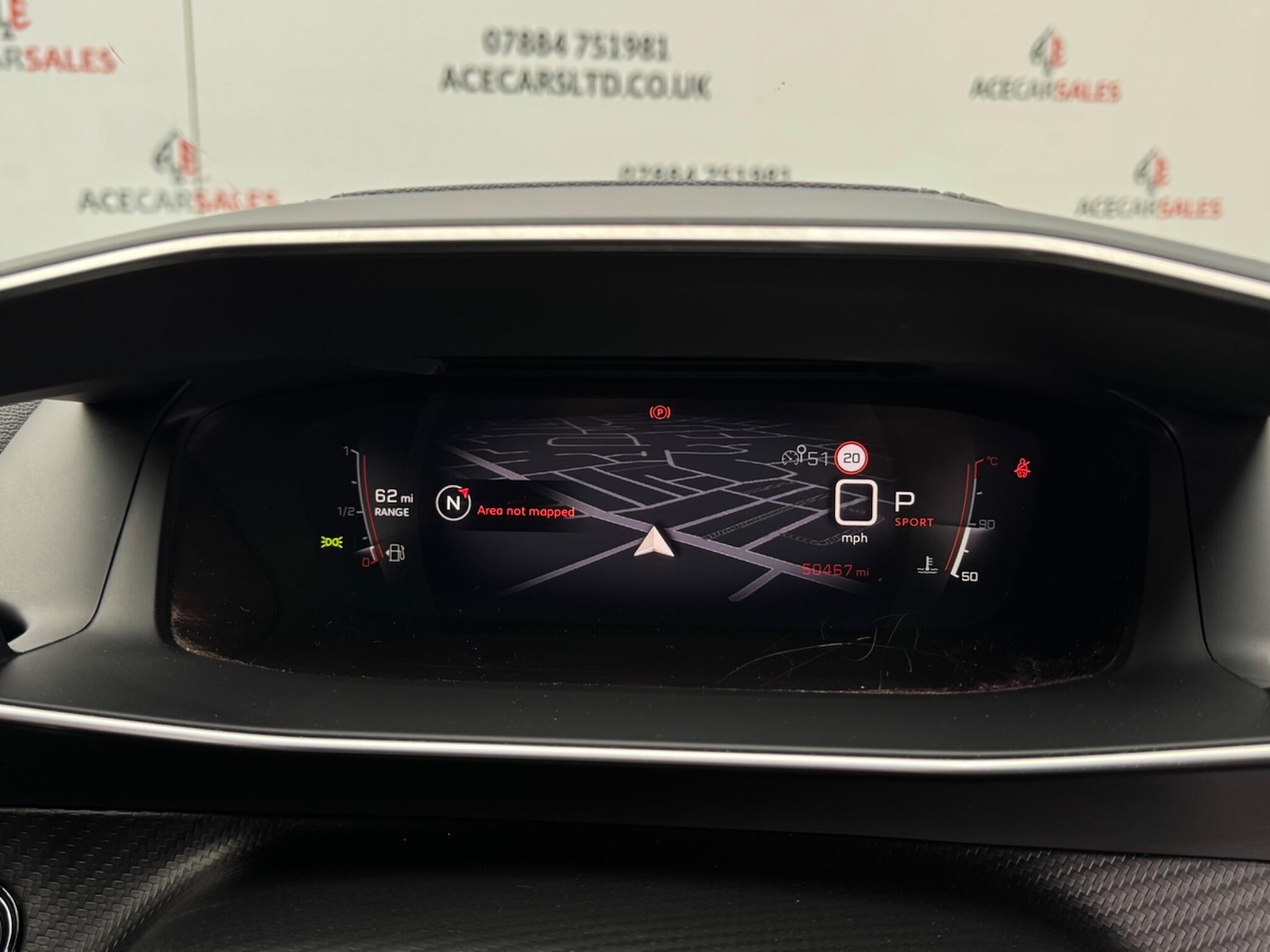 Used Peugeot 2008 2021 for sale - 76926784: Photo 56