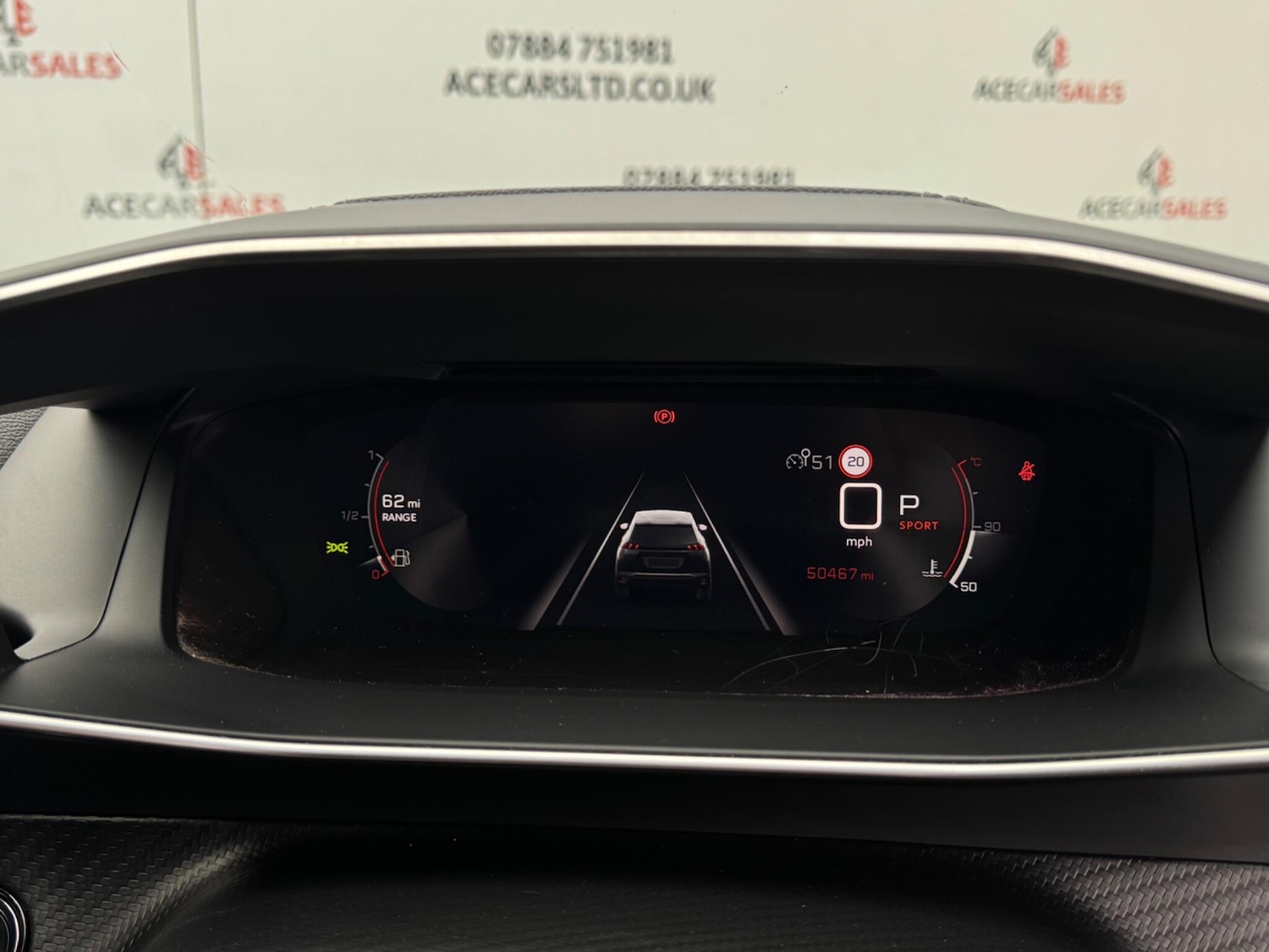 Used Peugeot 2008 2021 for sale - 76926784: Photo 57