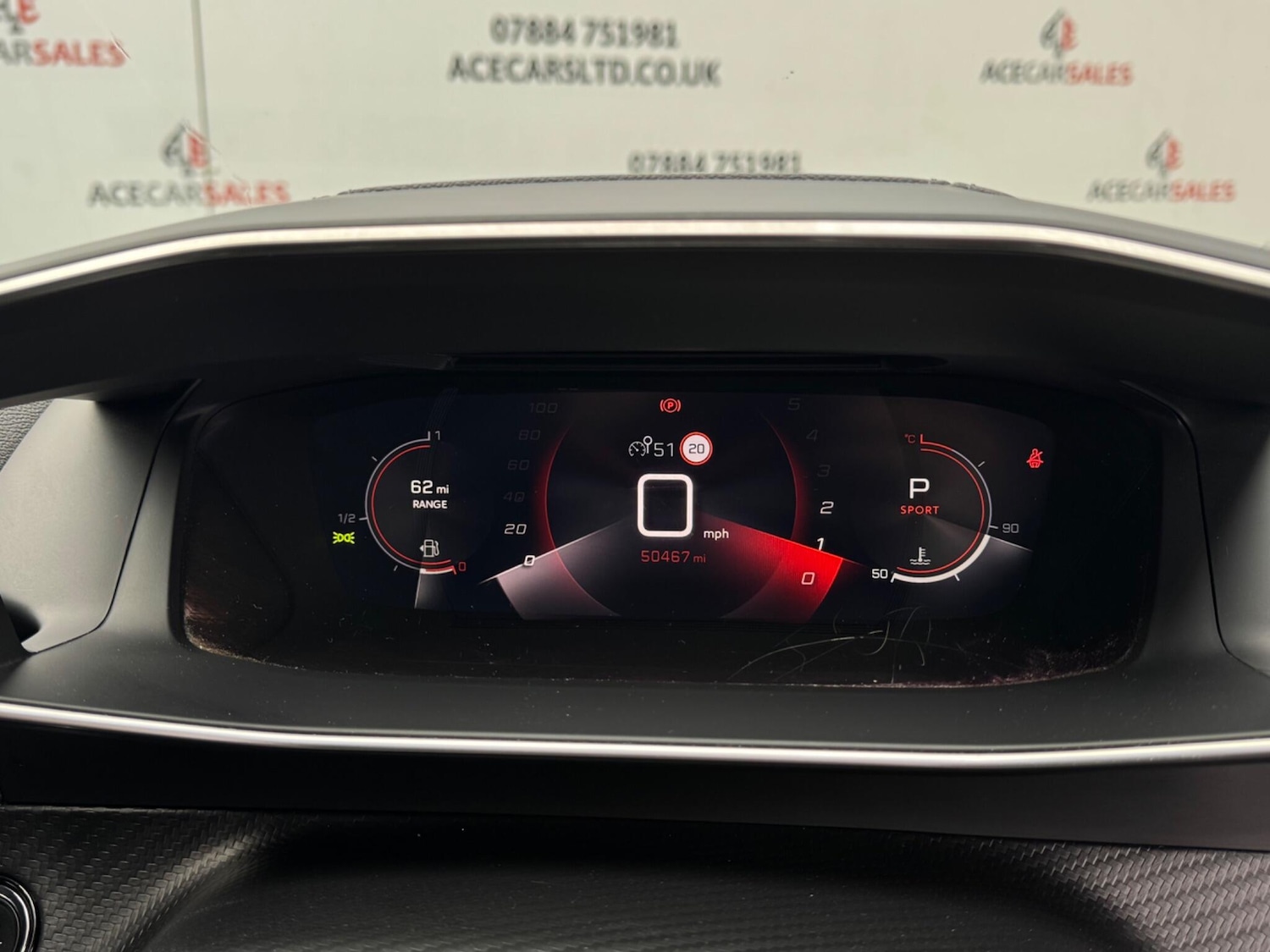 Used Peugeot 2008 2021 for sale - 76926784: Photo 58