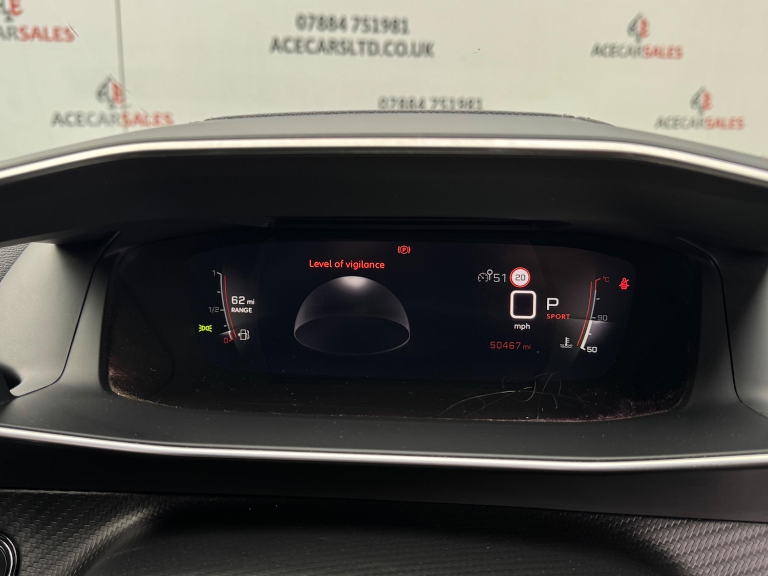 Used Peugeot 2008 2021 for sale - 76926784: Photo 60