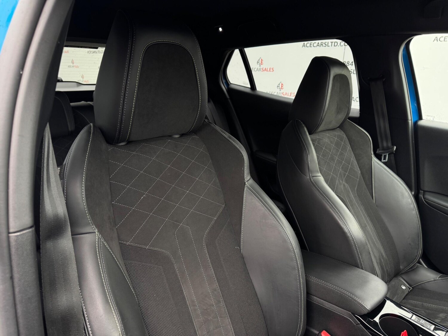 Used Peugeot 2008 2021 for sale - 76926784: Photo 65