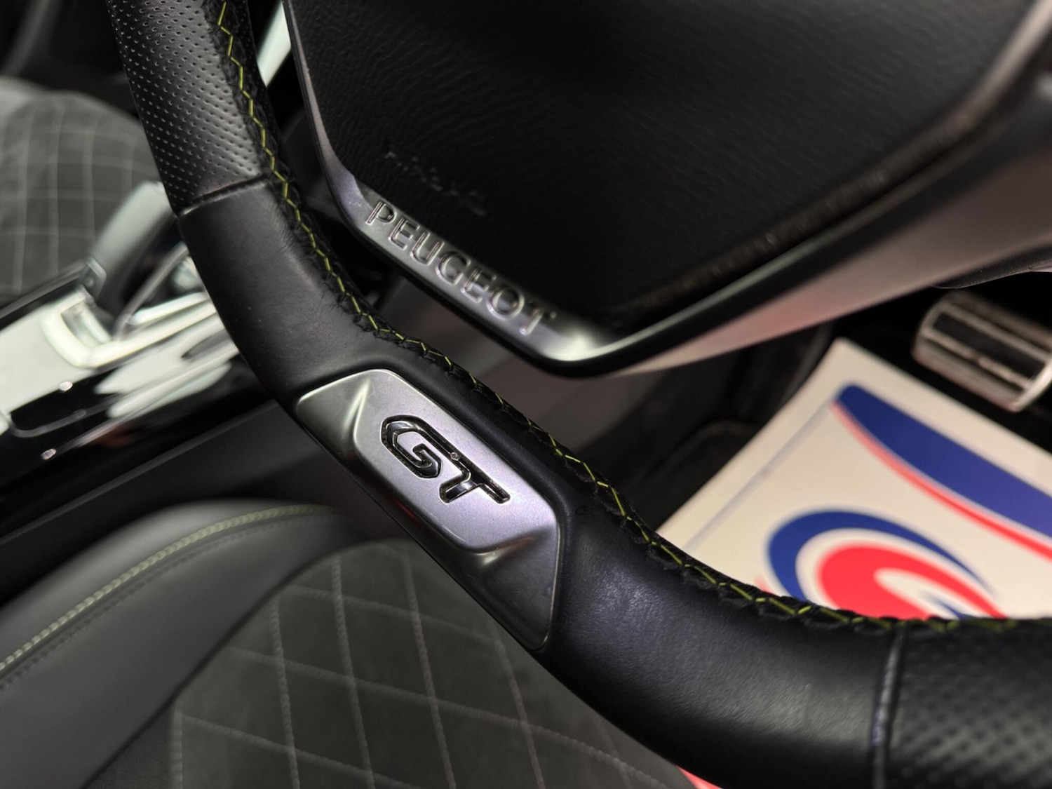 Used Peugeot 2008 2021 for sale - 76926784: Photo 67