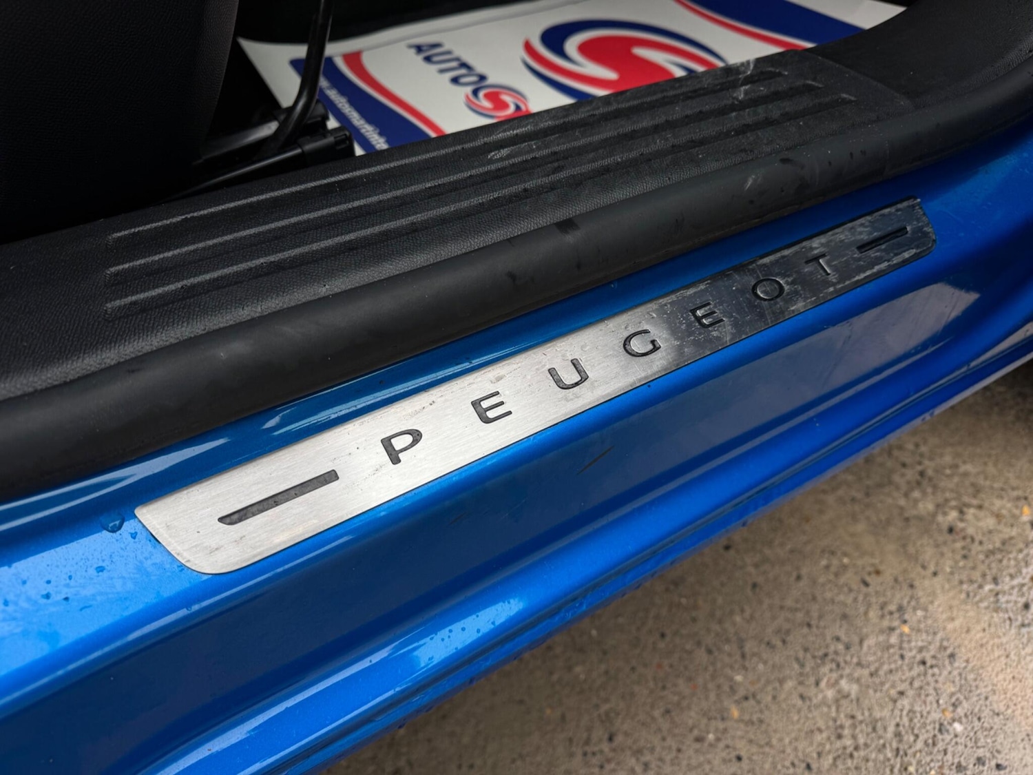 Used Peugeot 2008 2021 for sale - 76926784: Photo 69