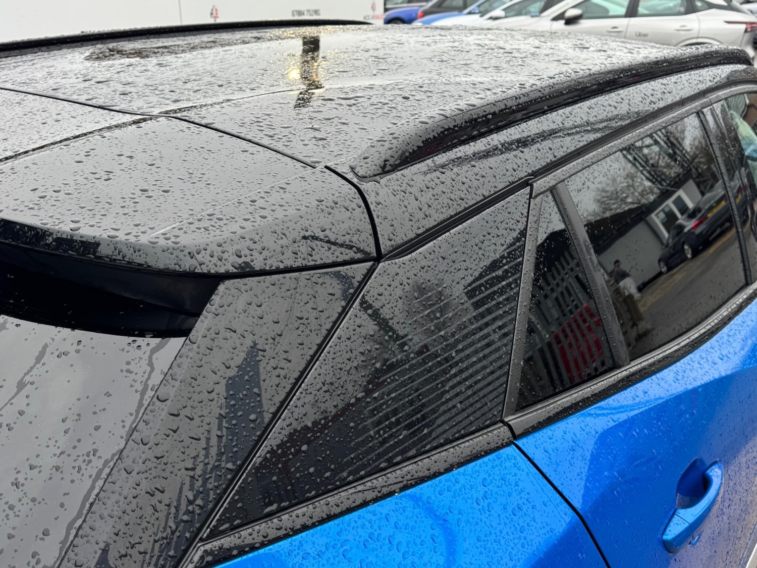 Used Peugeot 2008 2021 for sale - 76926784: Photo 72