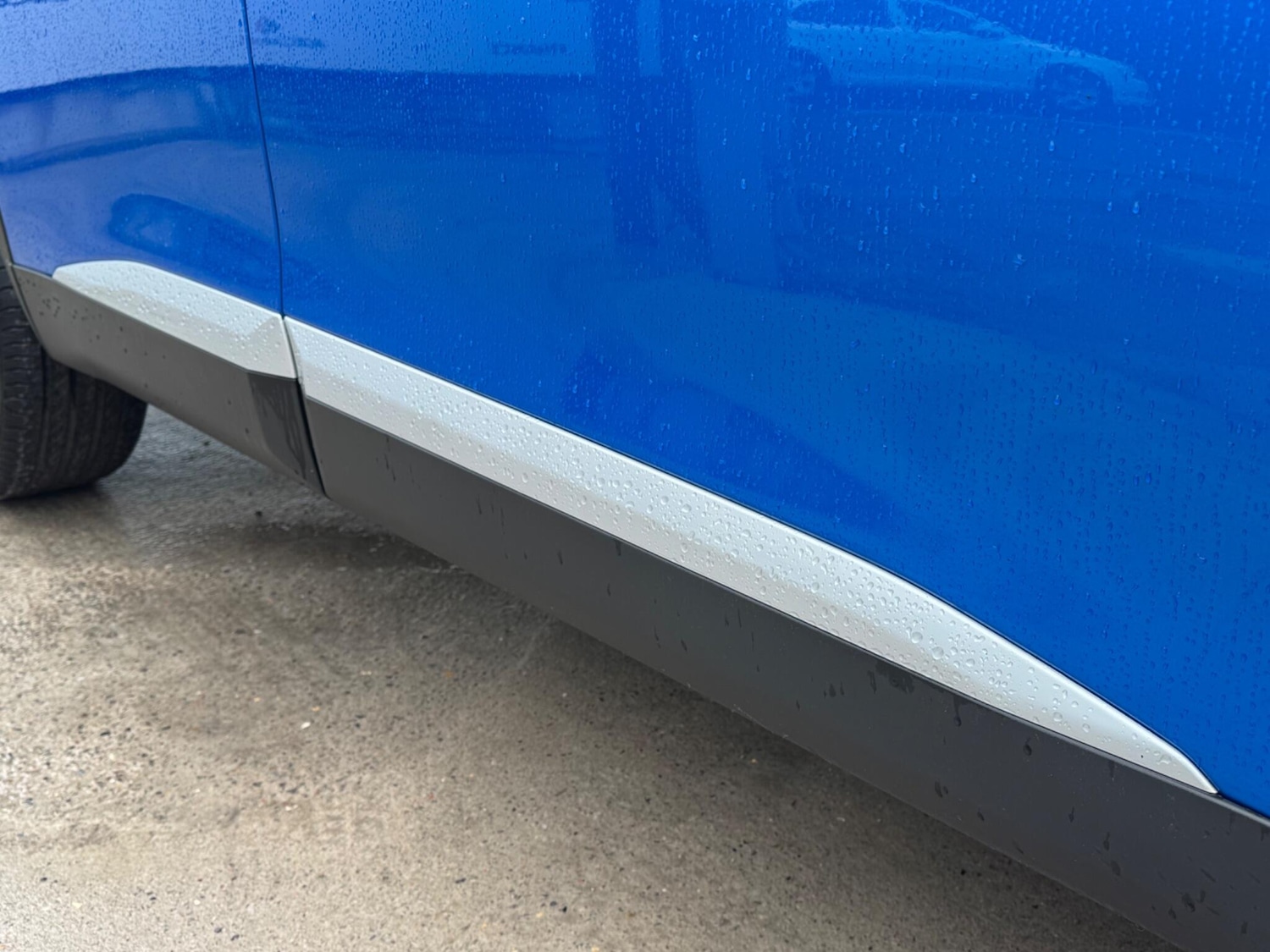 Used Peugeot 2008 2021 for sale - 76926784: Photo 73