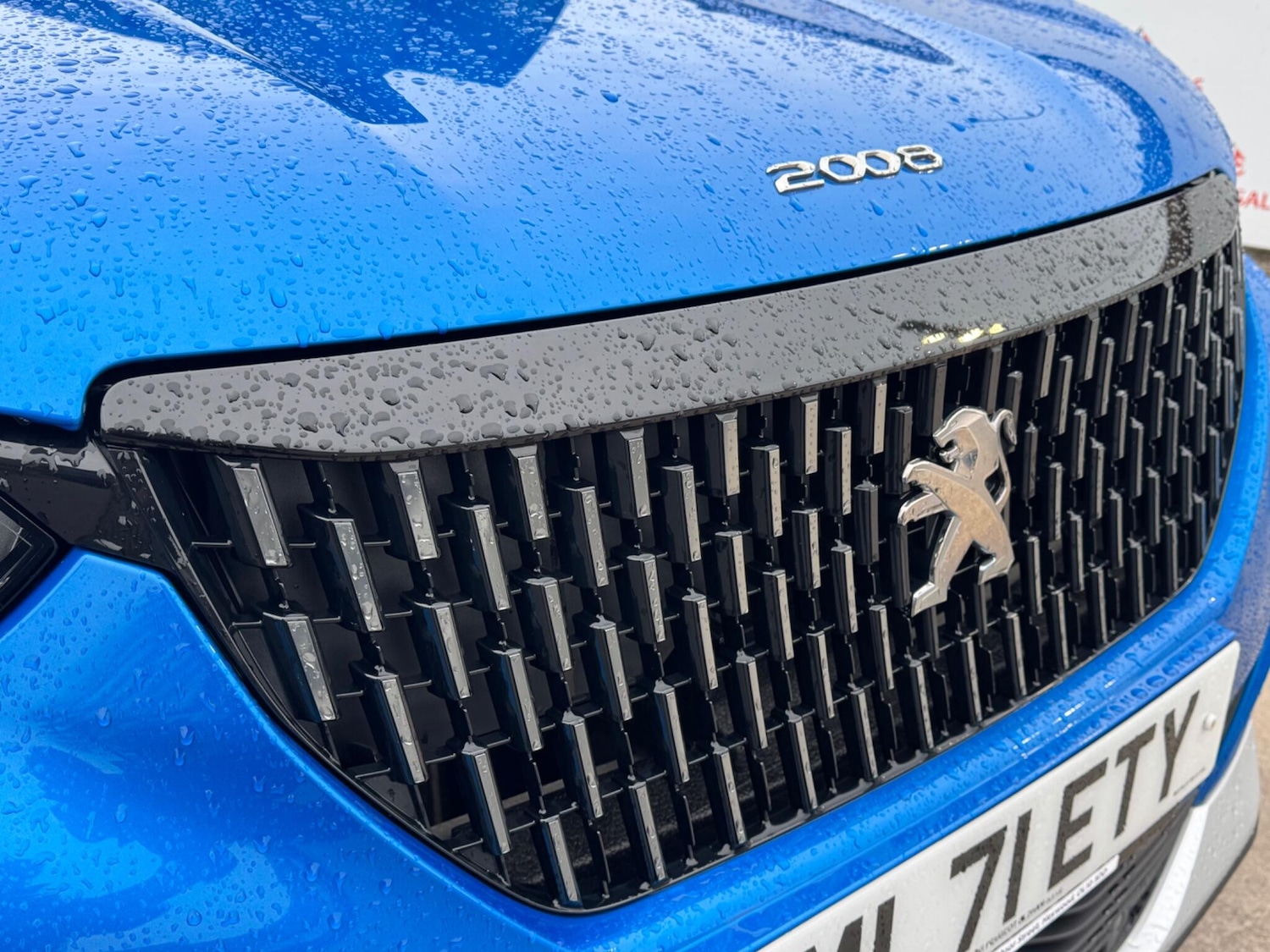 Used Peugeot 2008 2021 for sale - 76926784: Photo 79