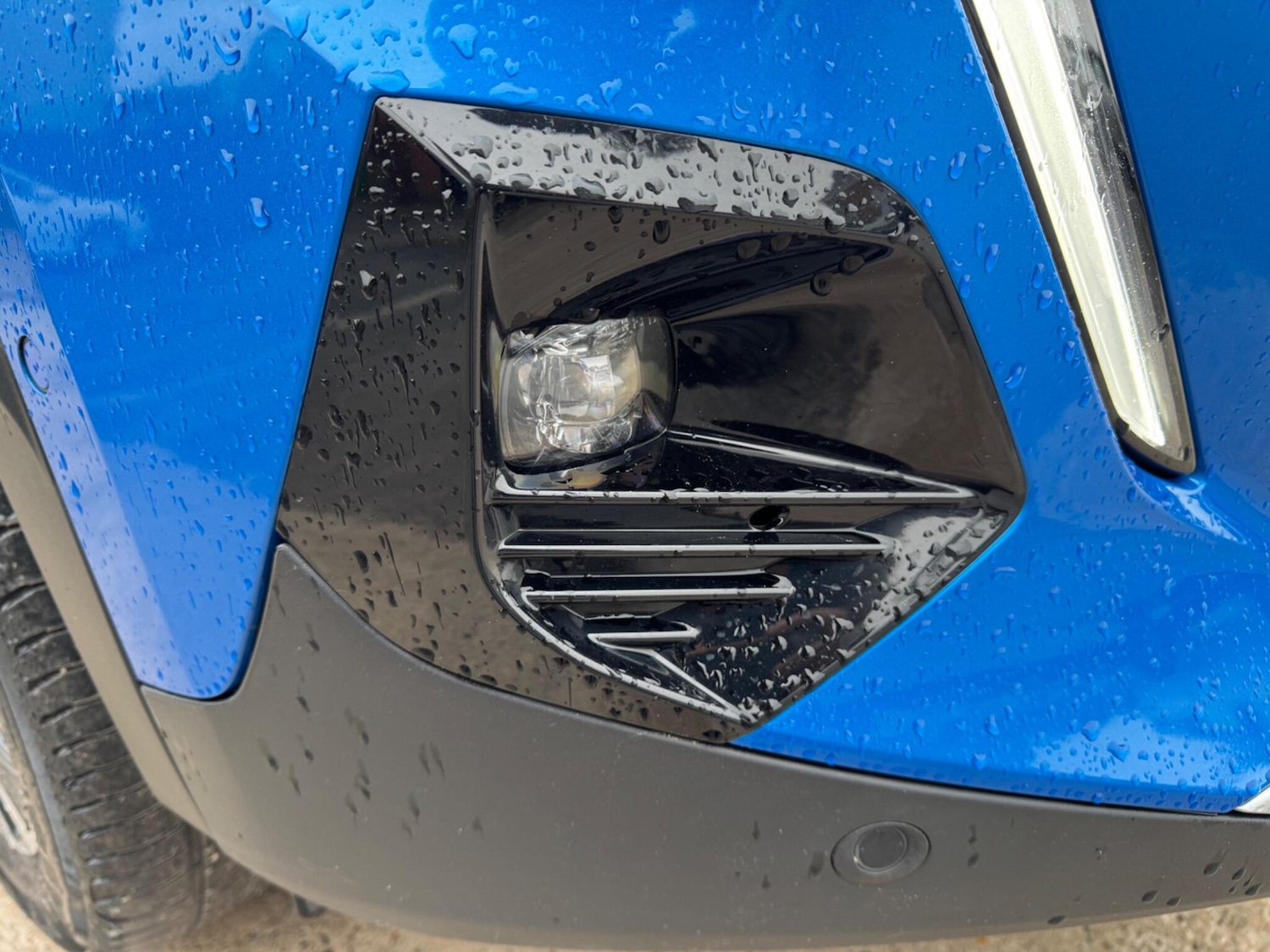 Used Peugeot 2008 2021 for sale - 76926784: Photo 80