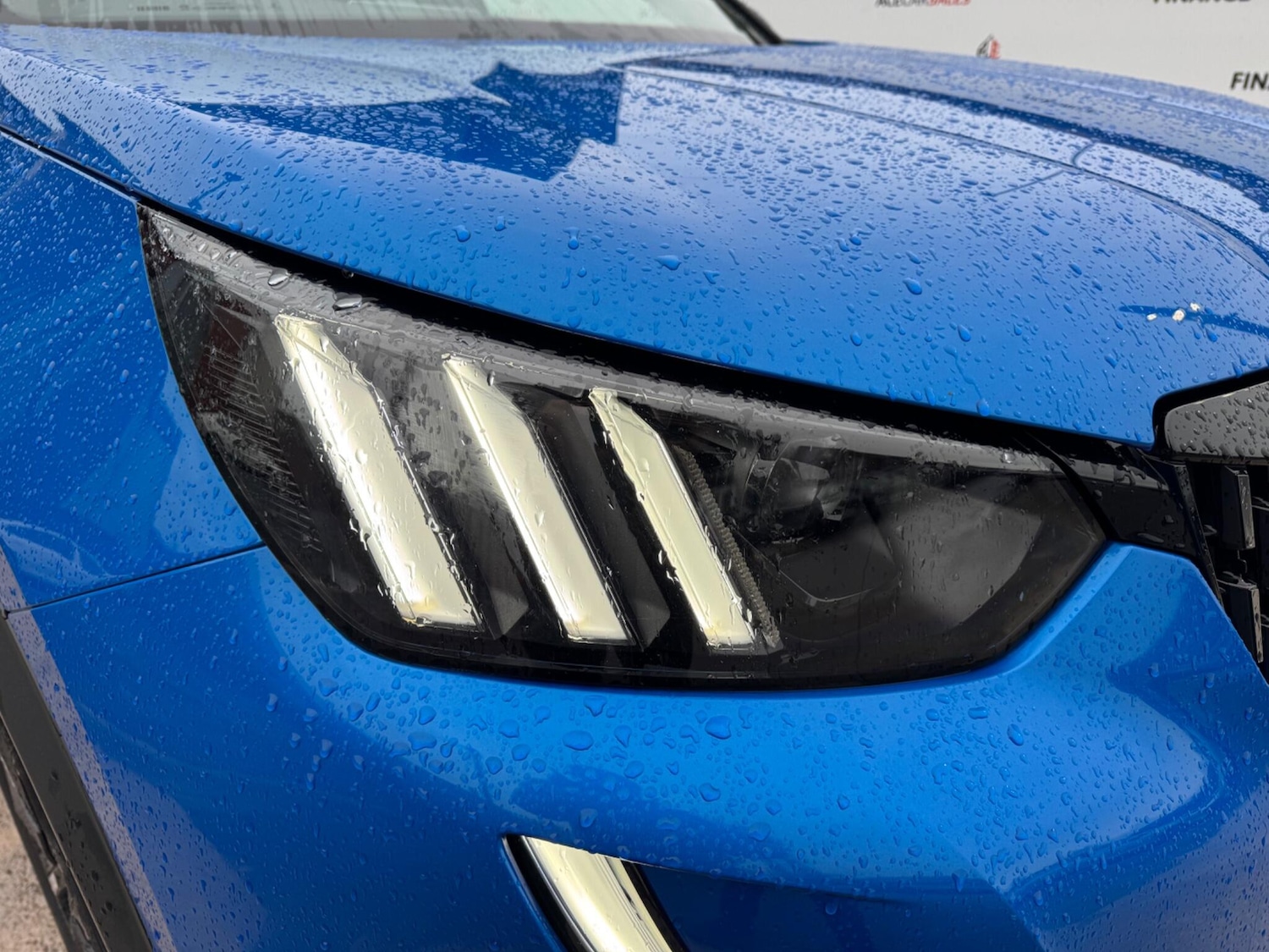 Used Peugeot 2008 2021 for sale - 76926784: Photo 82