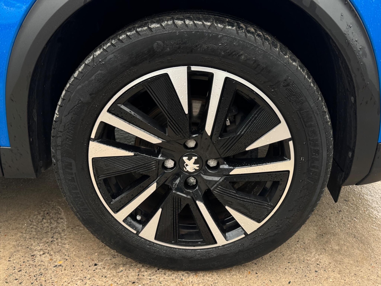 Used Peugeot 2008 2021 for sale - 76926784: Photo 84