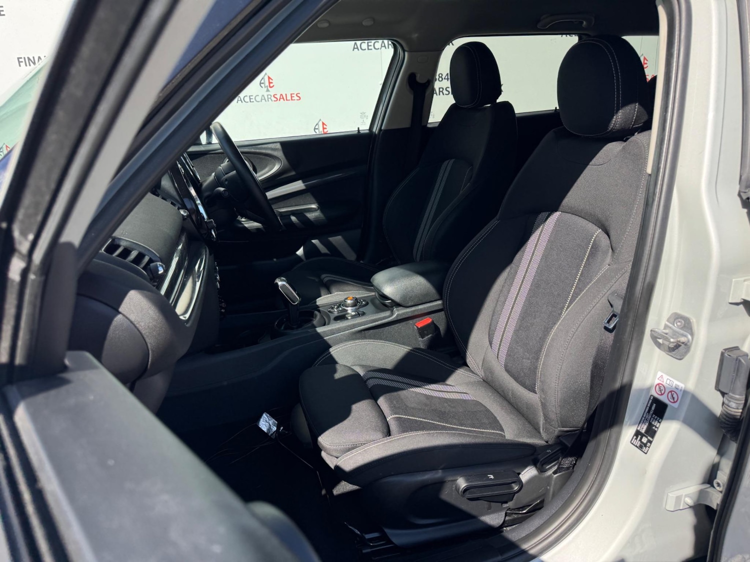 Vehicle 19
