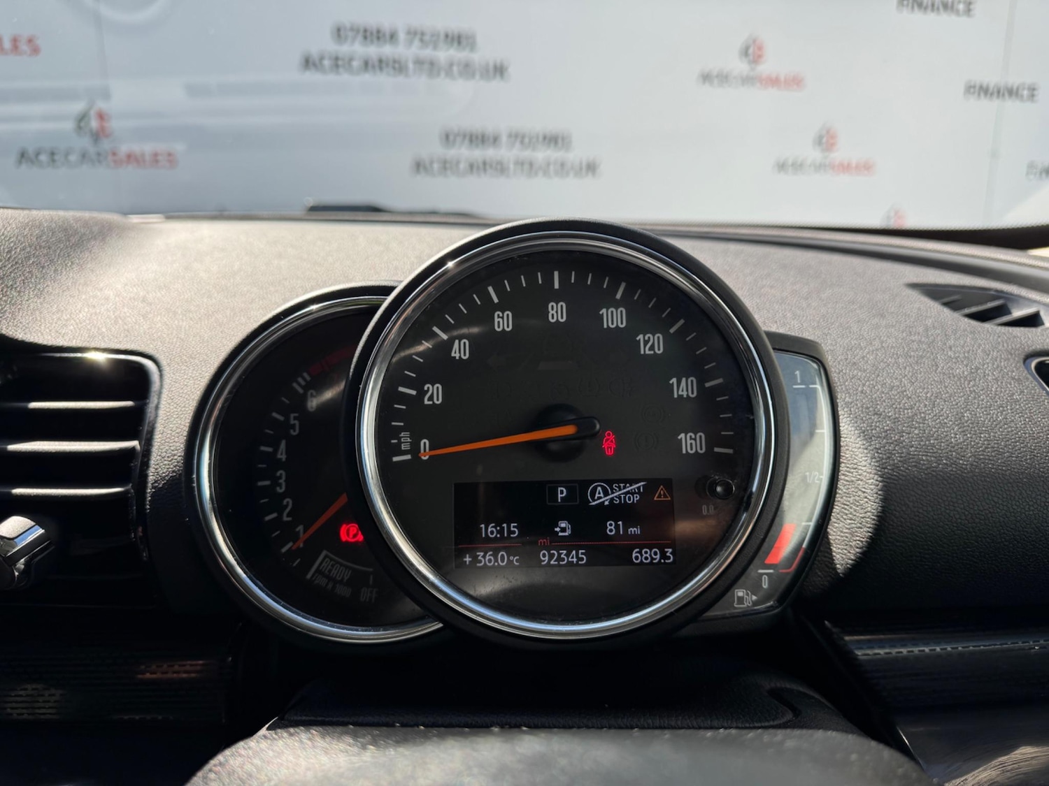 Vehicle 57