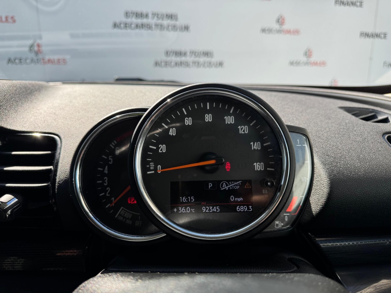 Vehicle 58