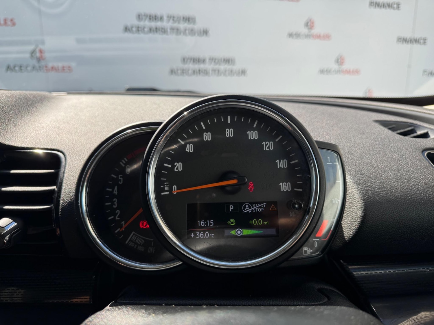 Vehicle 60