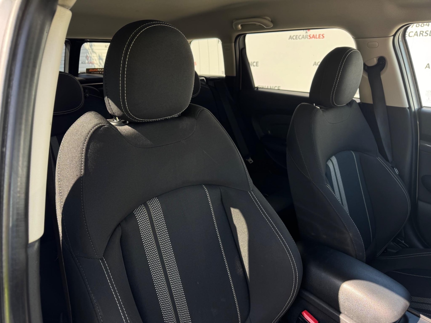 Vehicle 64