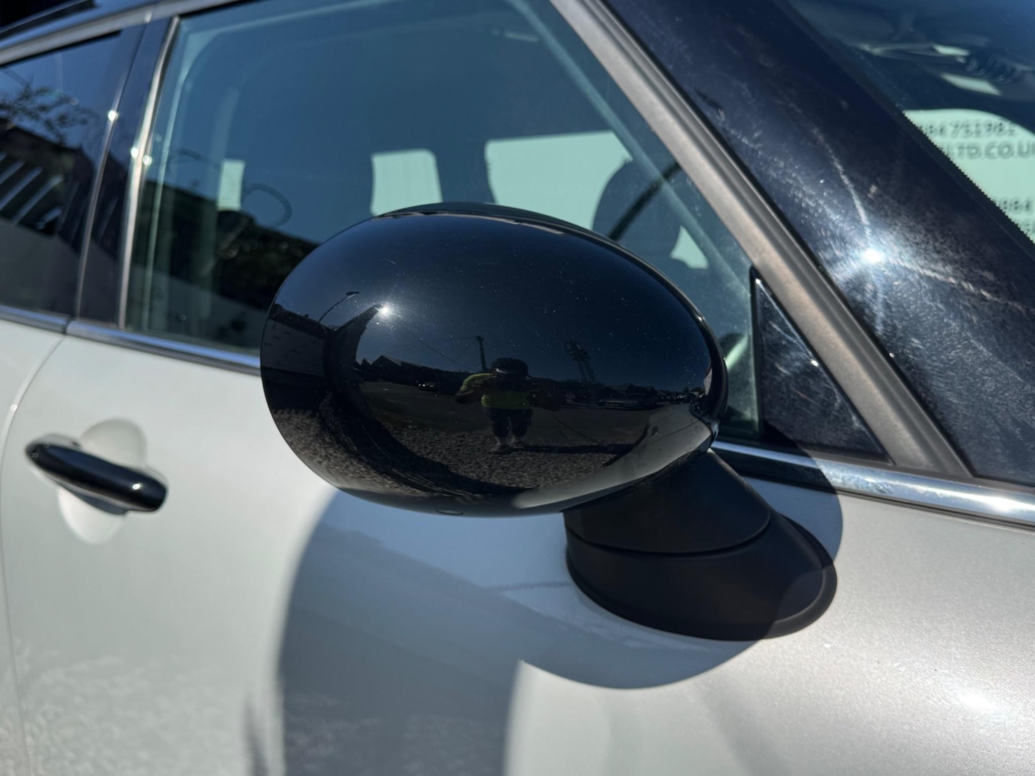 Vehicle 69